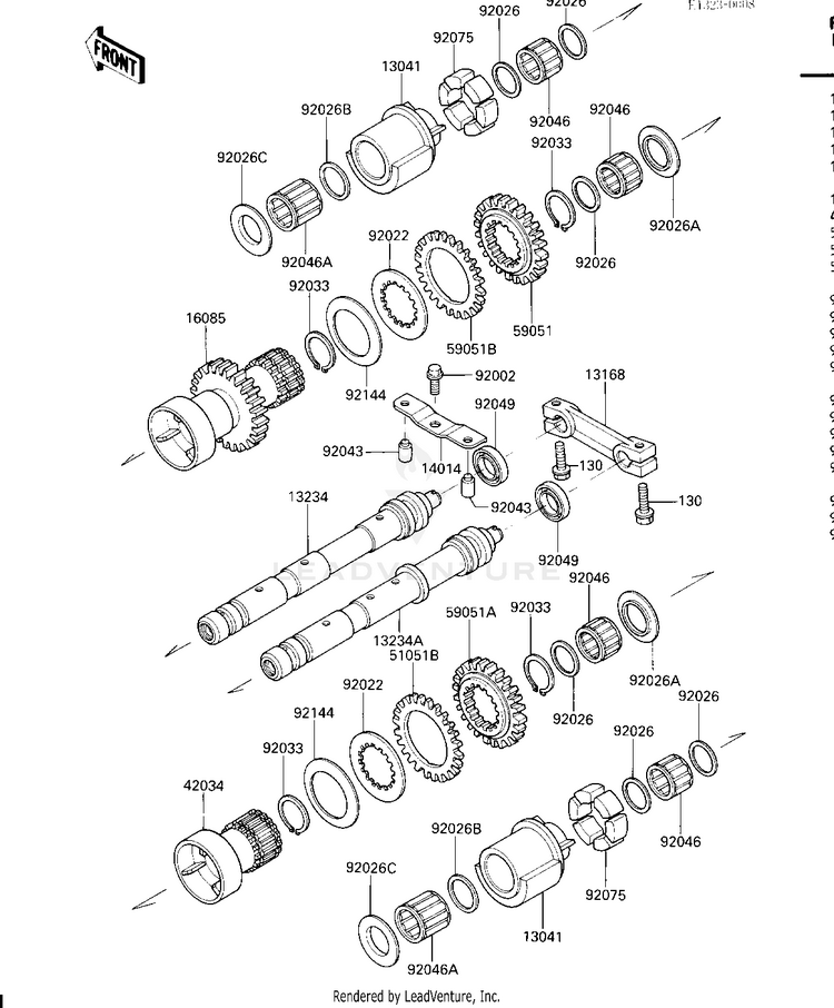 Balancer Schematic