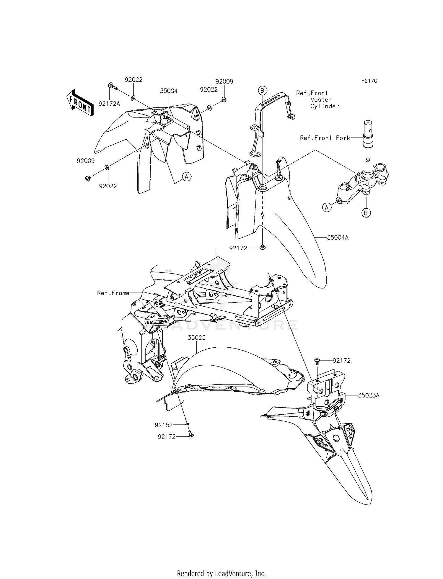 FENDERS