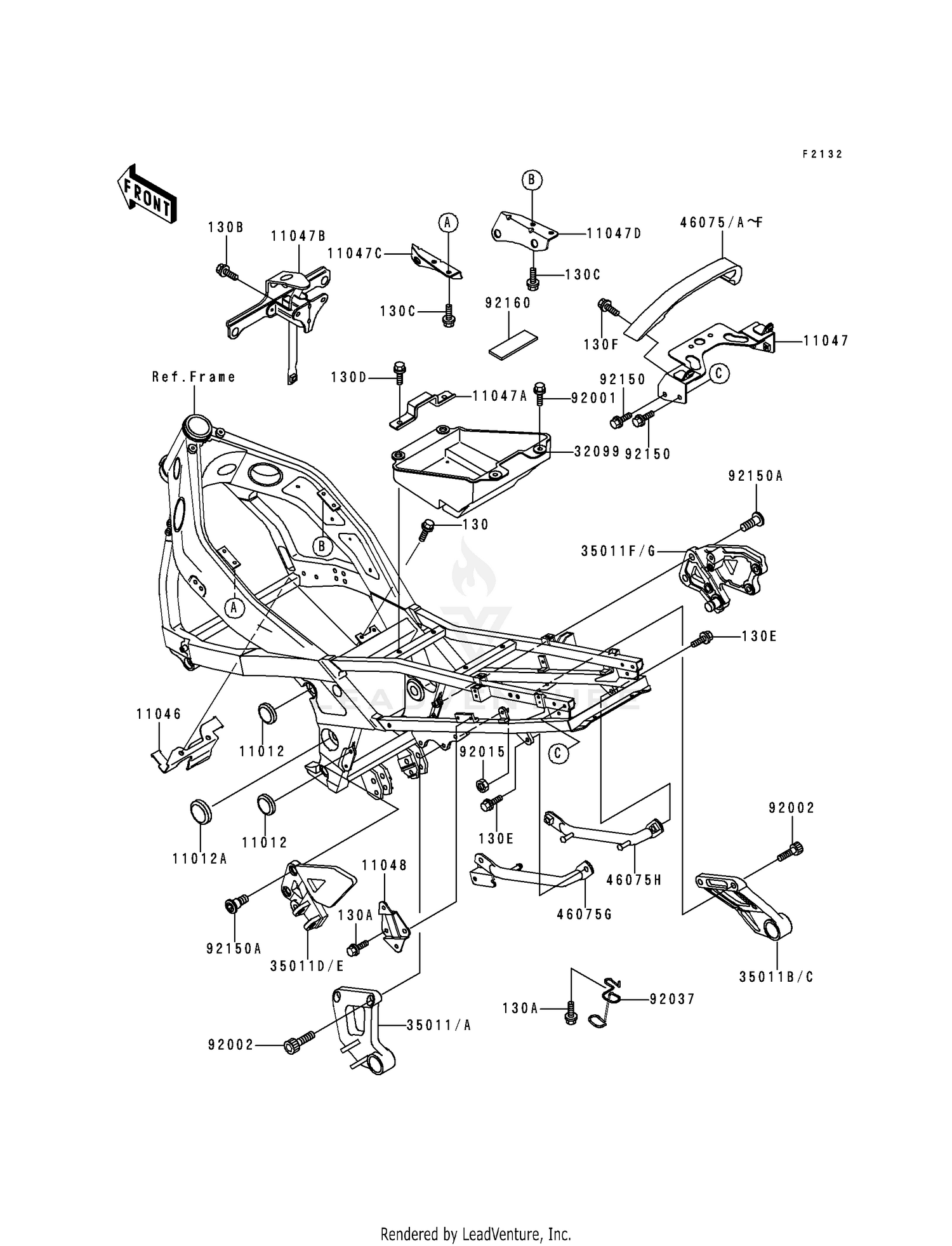 BATTERY CASE