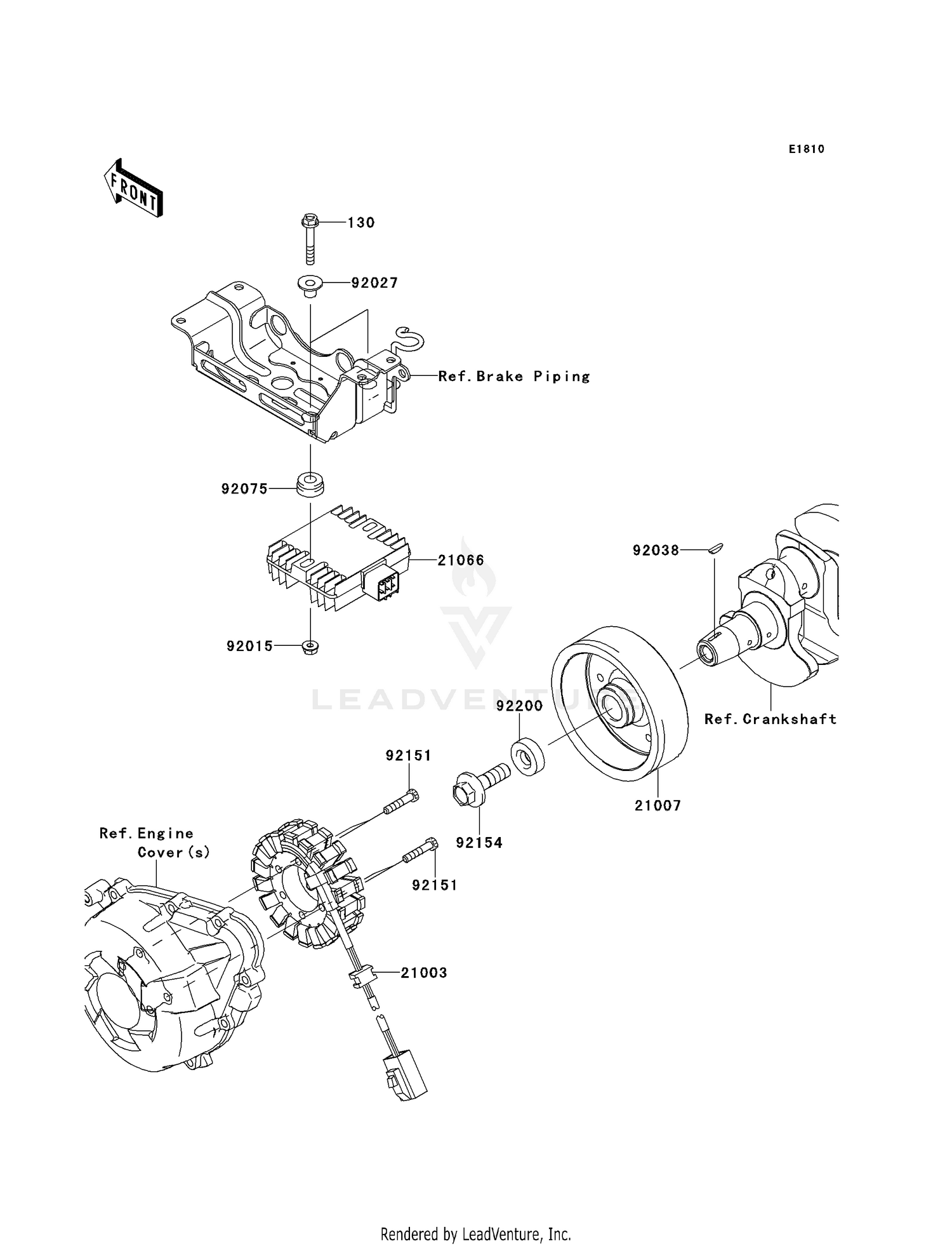 GENERATOR
