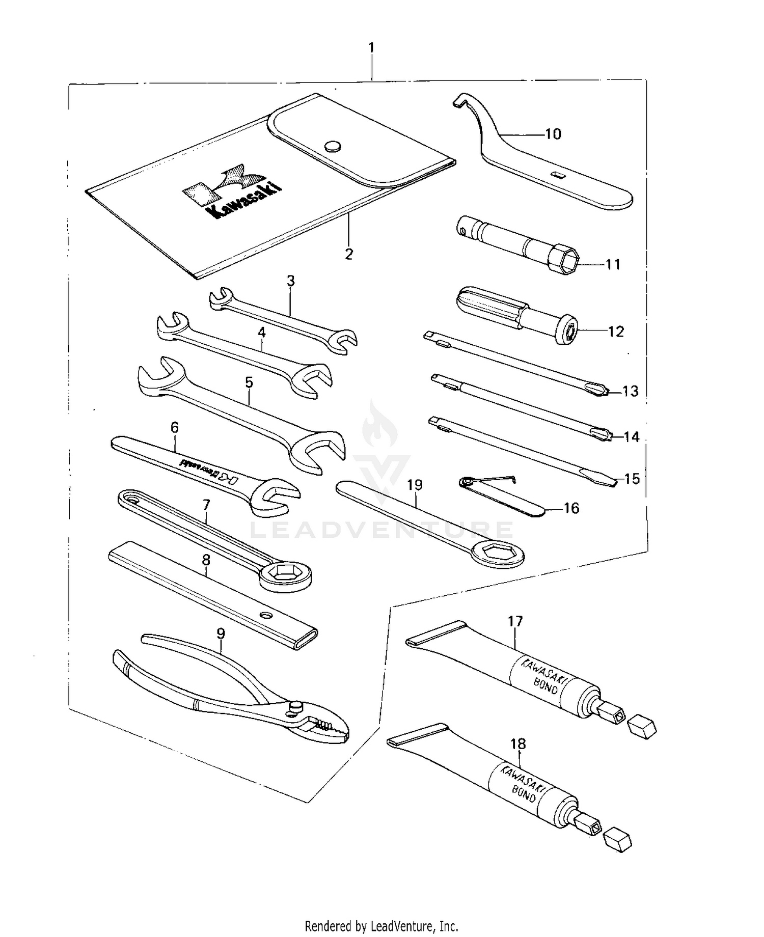 OWNER TOOLS