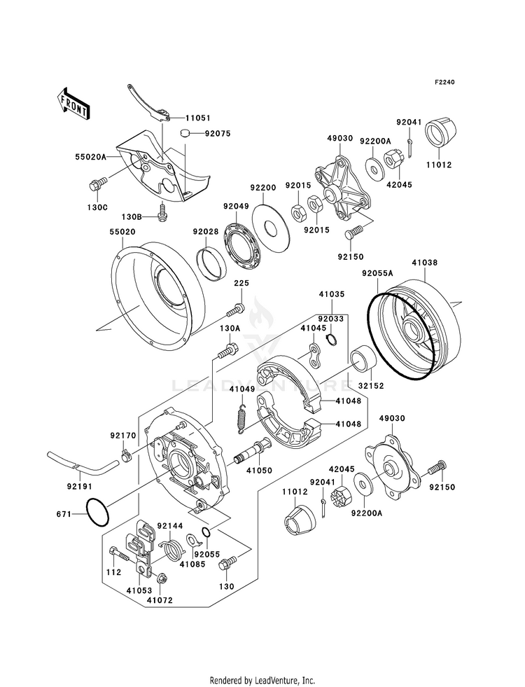 OEM Assembly Image