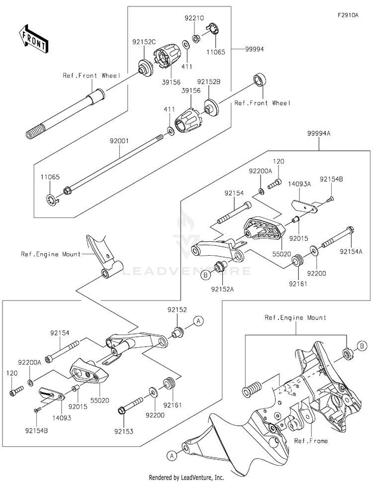 Accessory(Slider) Schematic