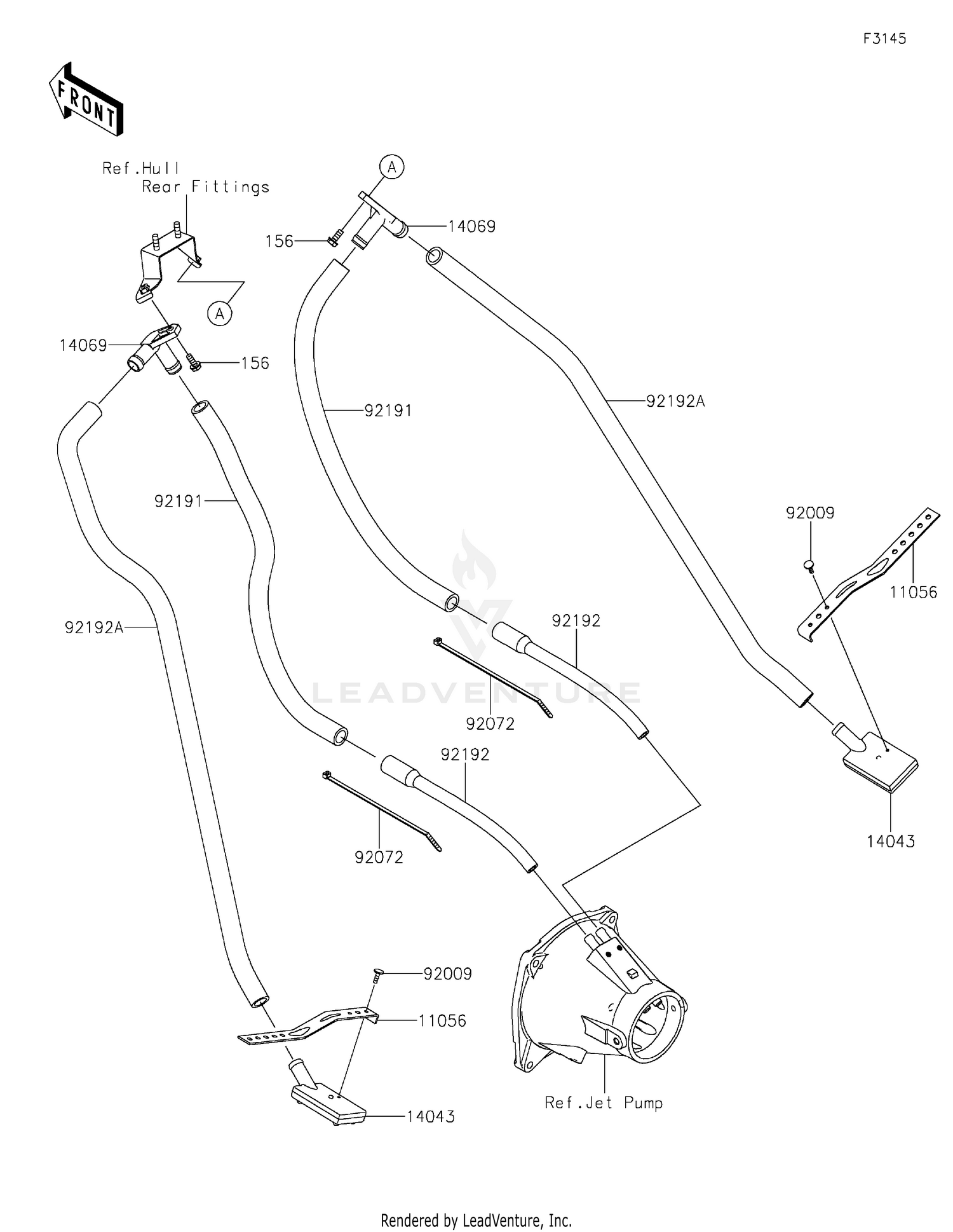 Bilge System
