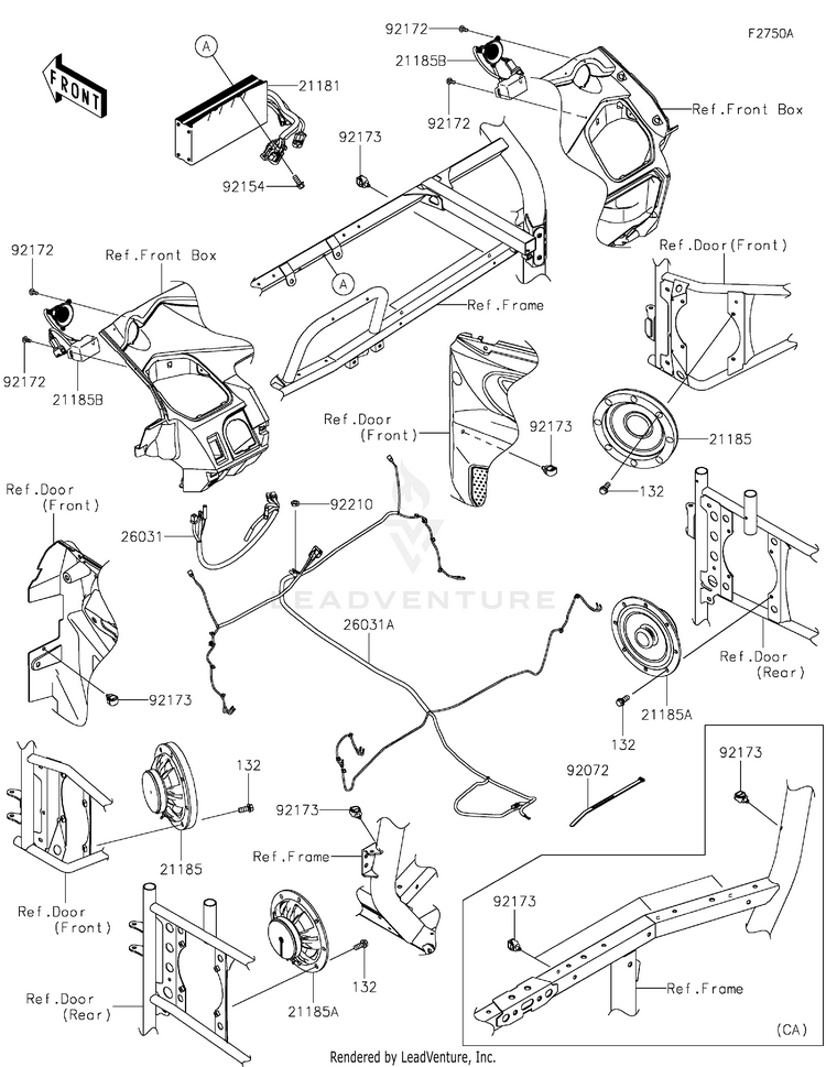 Other(Audio System) Schematic