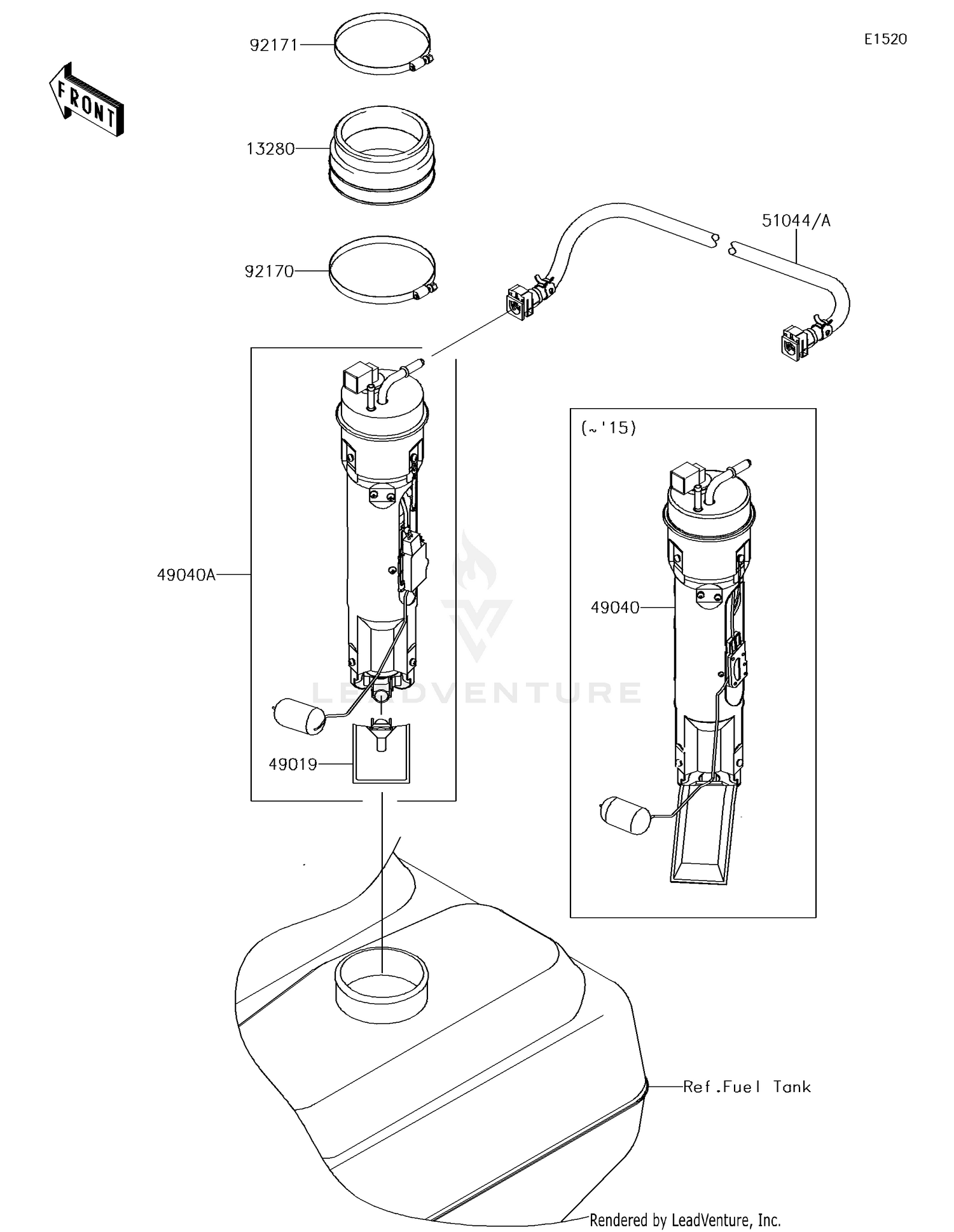 Fuel Pump