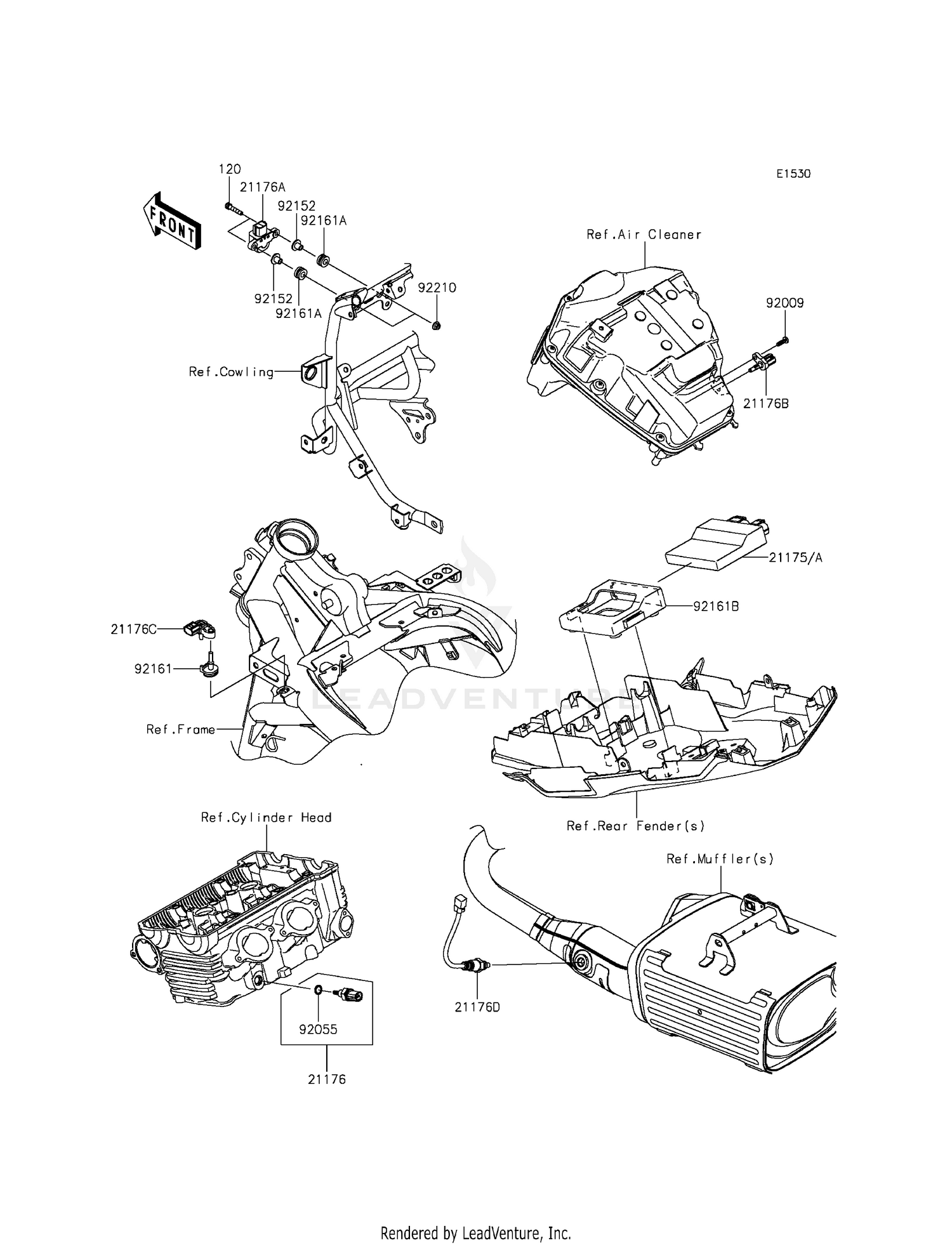 FUEL INJECTION