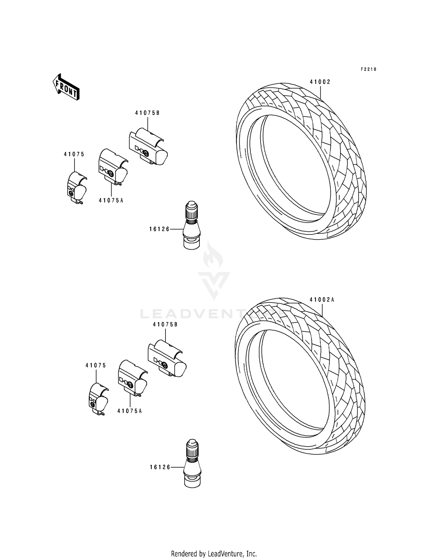 TIRES