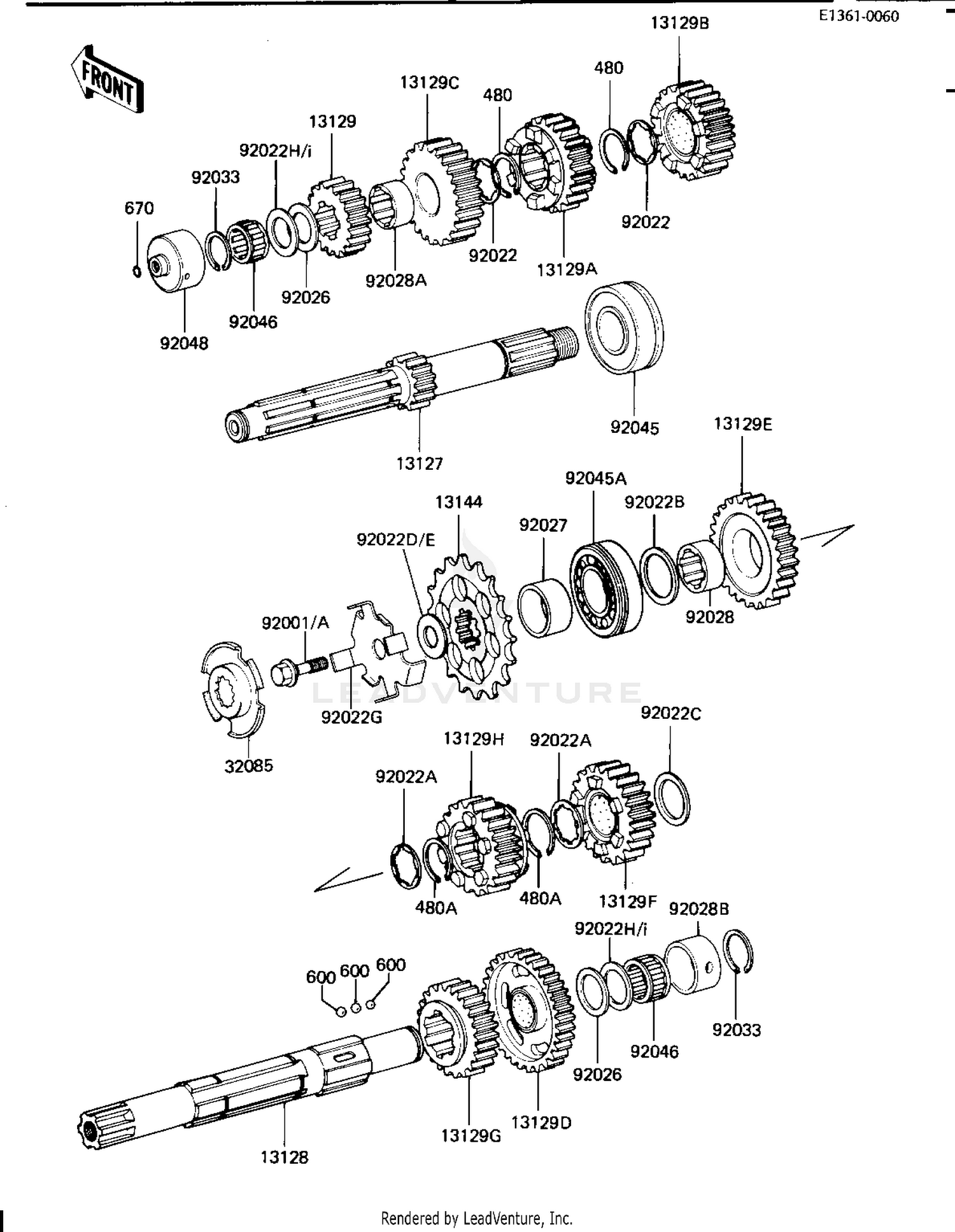 TRANSMISSION