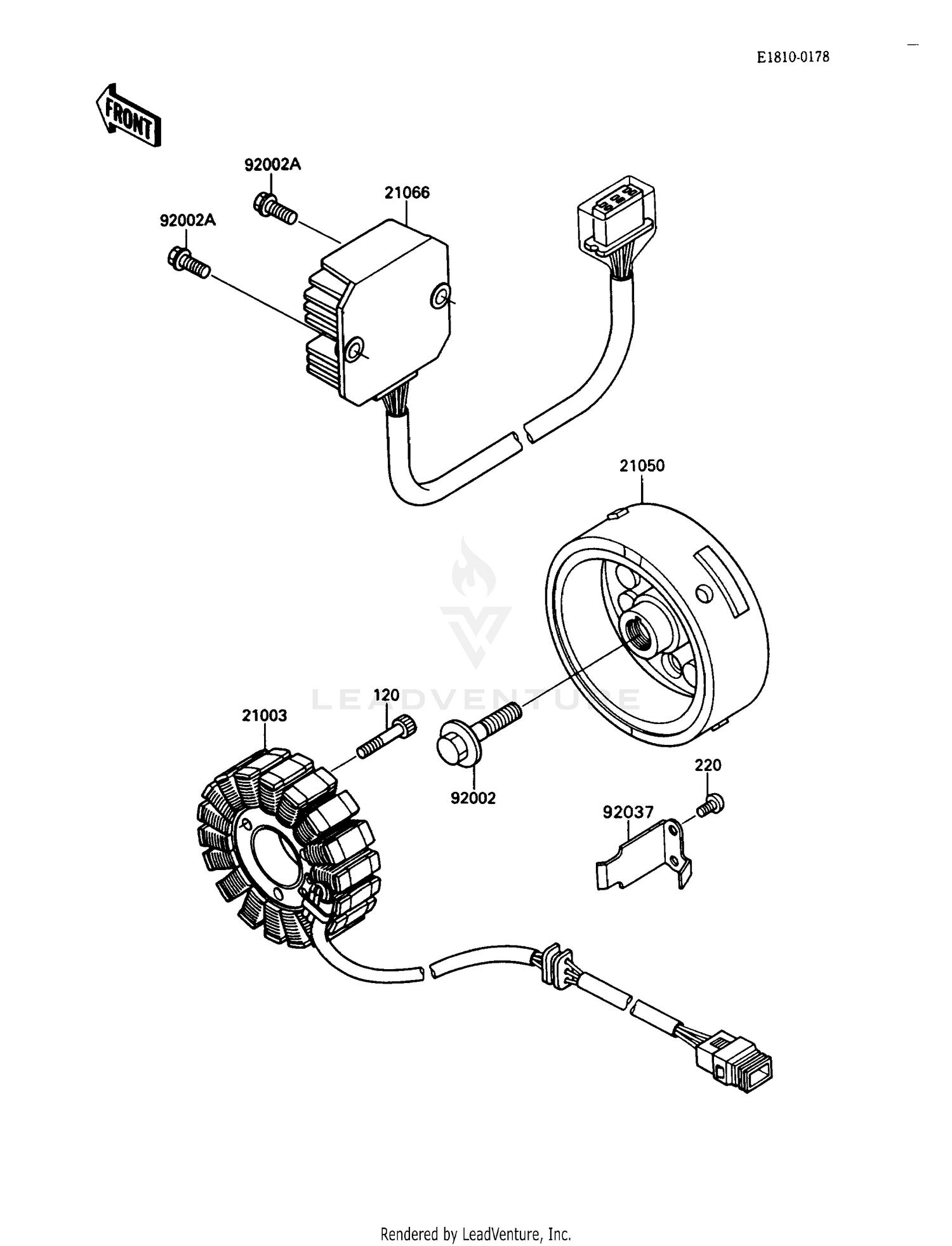 GENERATOR