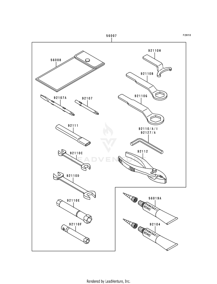 OEM Assembly Image