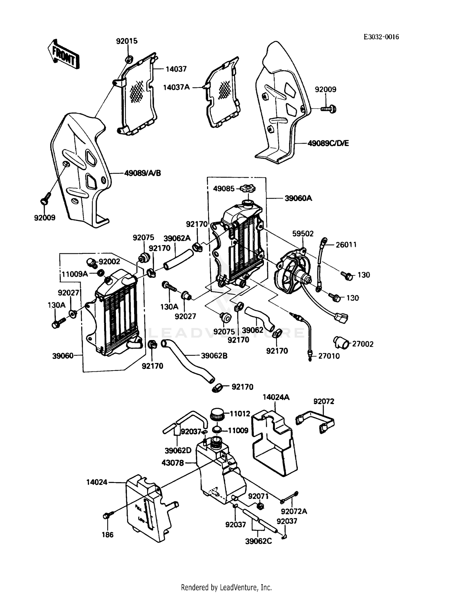 RADIATOR