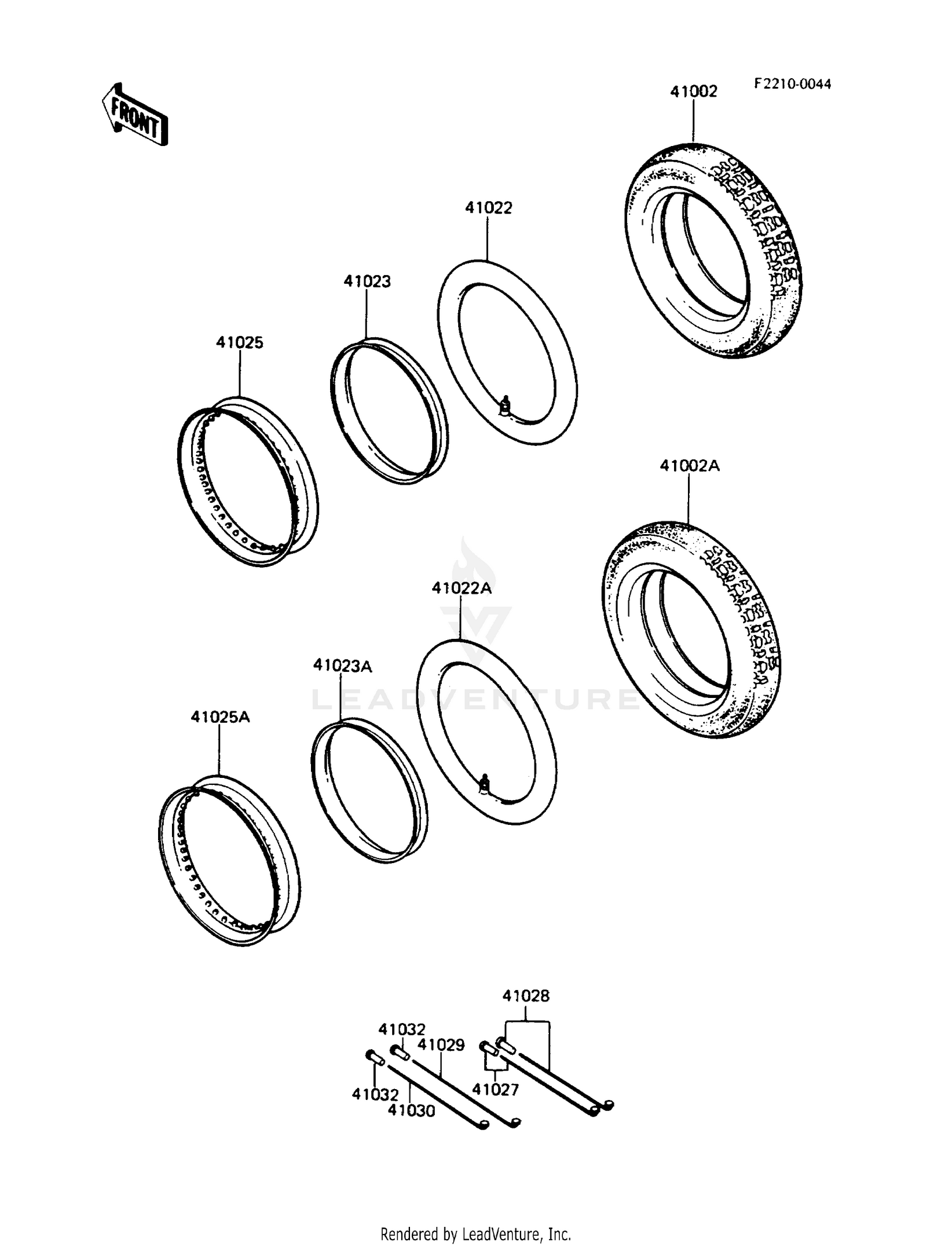 TIRE