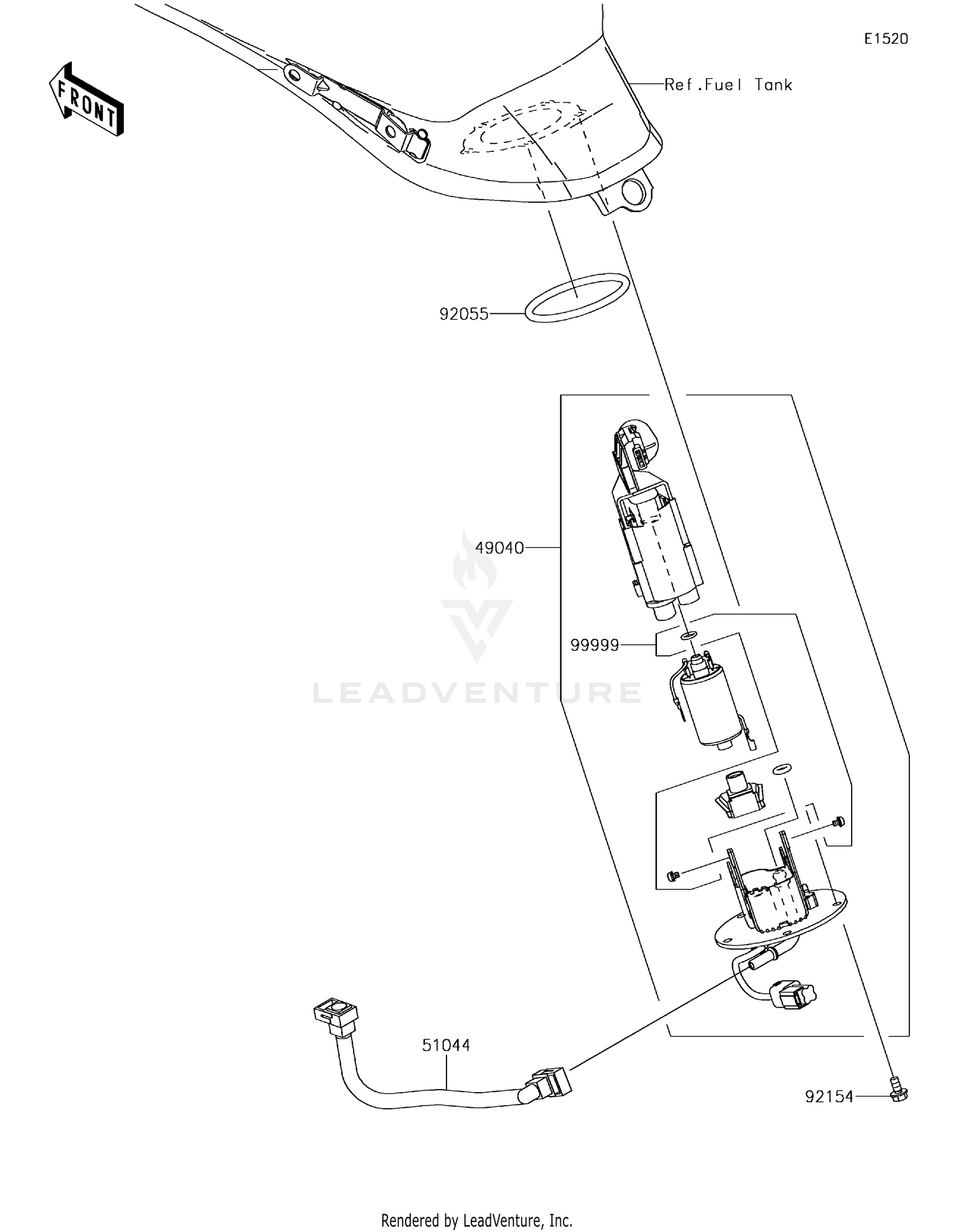 Fuel Pump