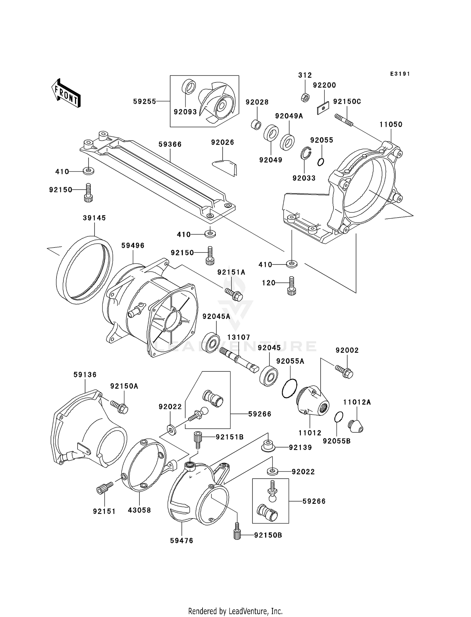 JET PUMP