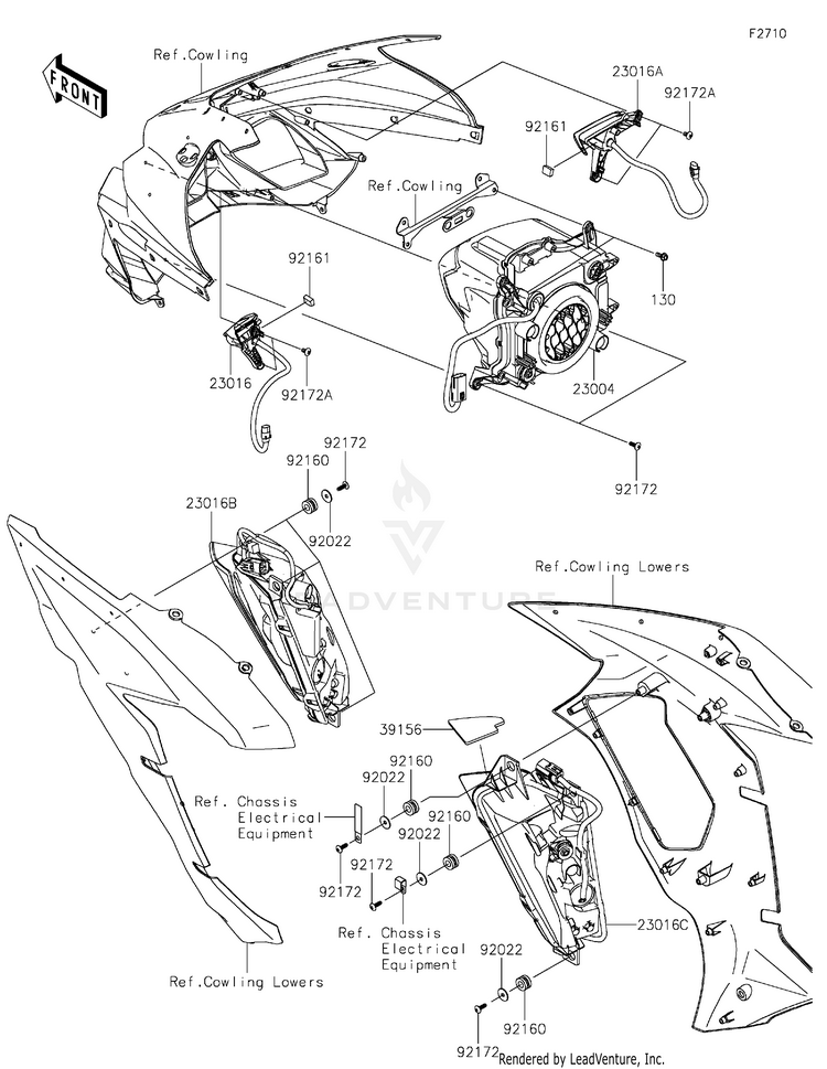 OEM Assembly Image