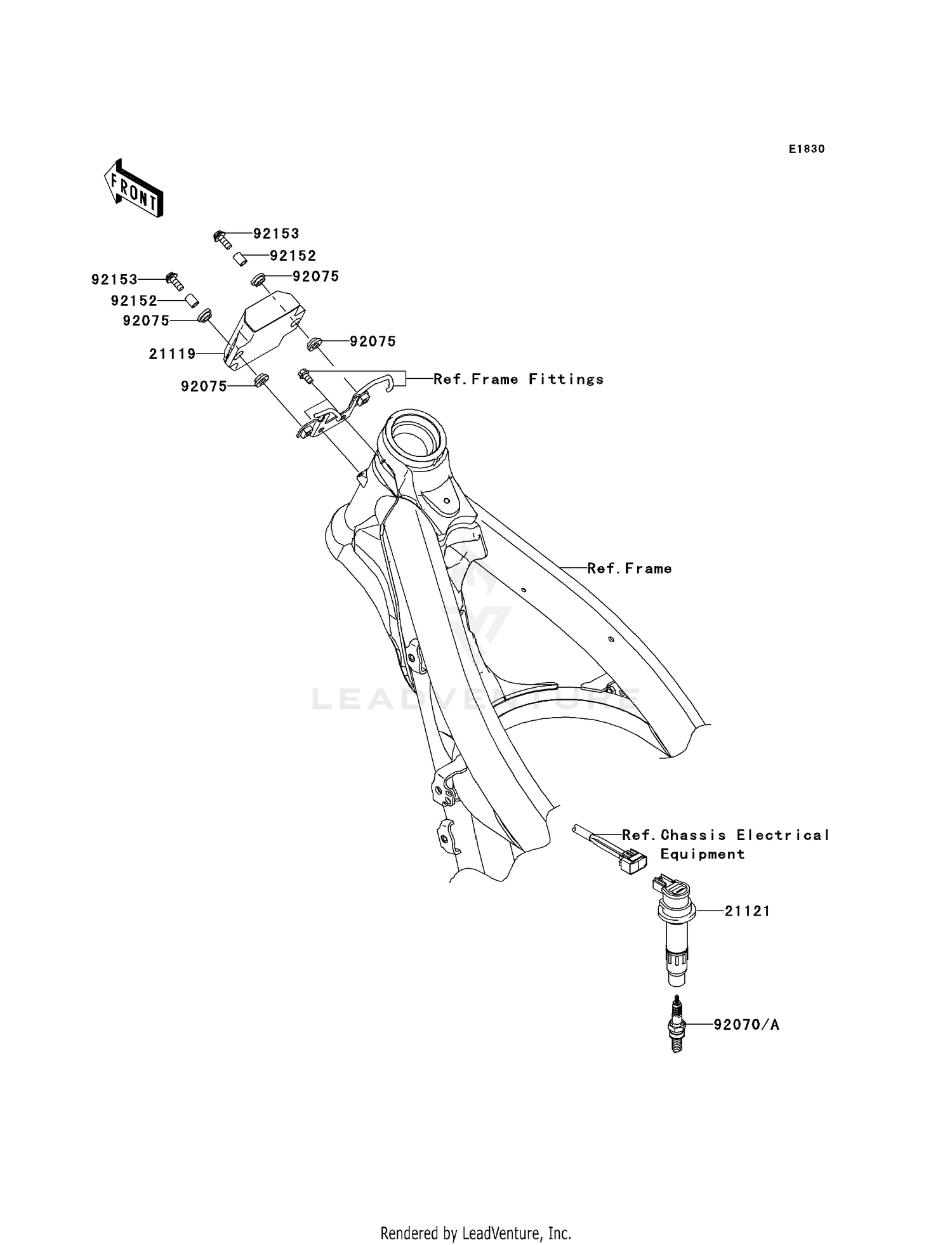 IGNITION SYSTEM