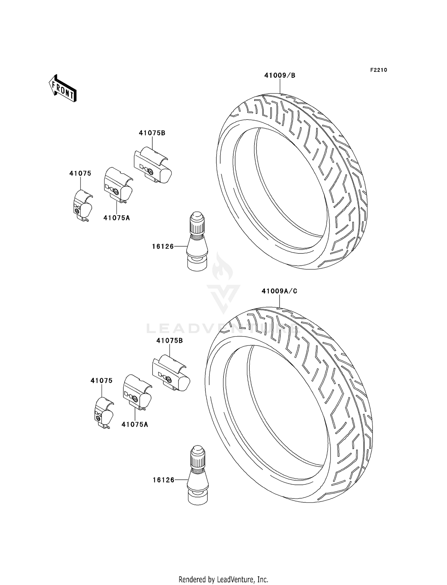 TIRES