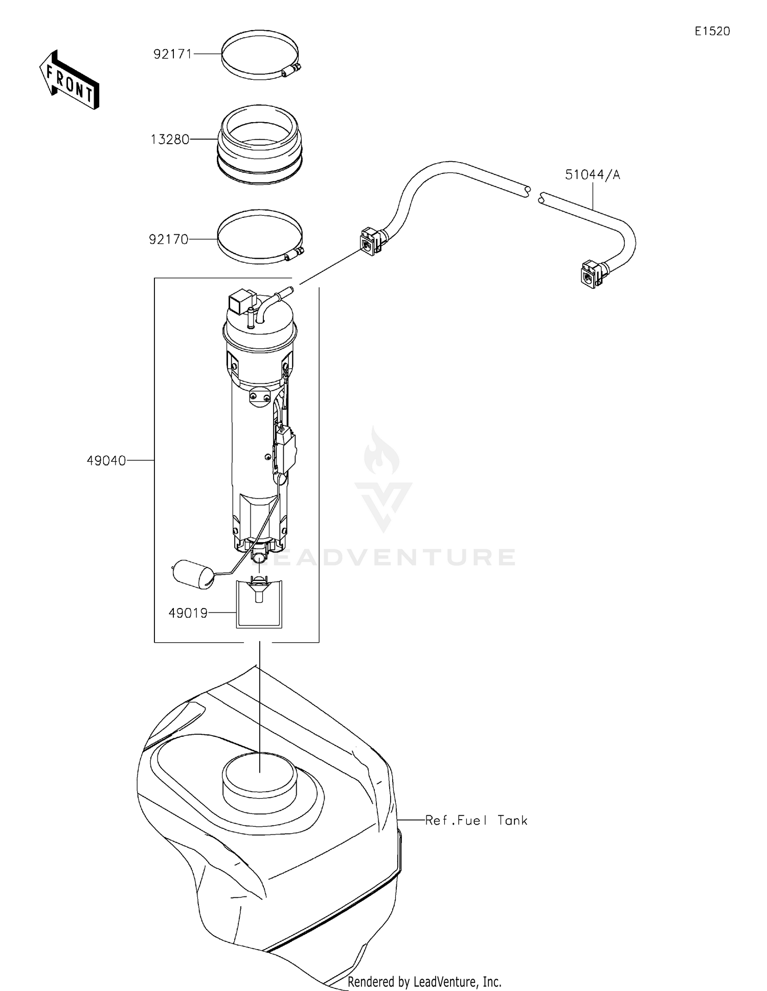 Fuel Pump