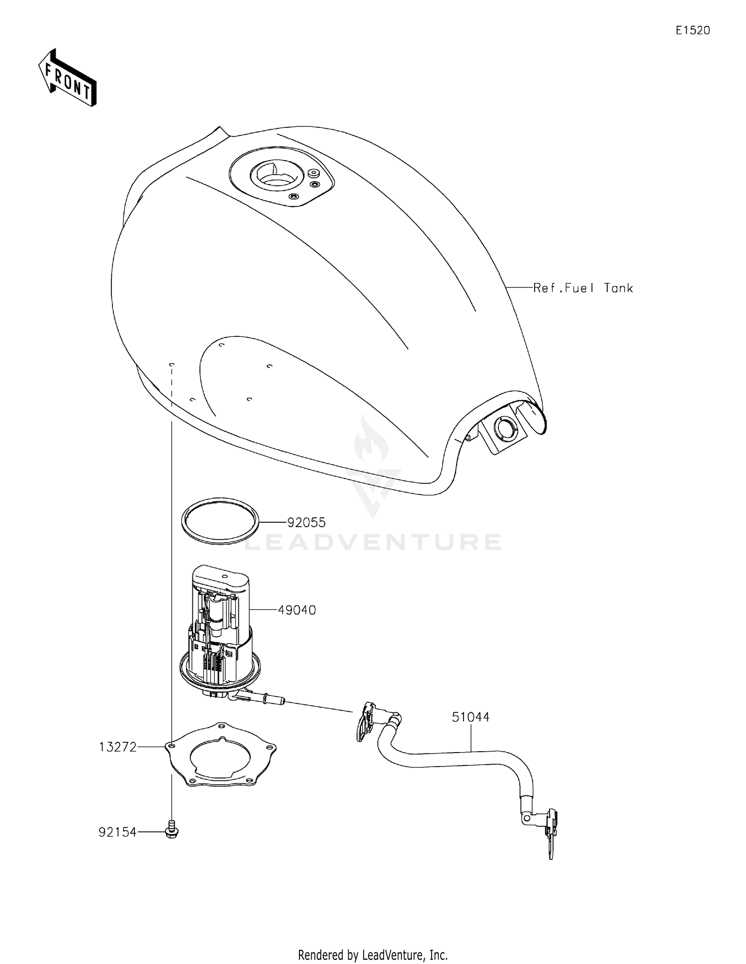 Fuel Pump