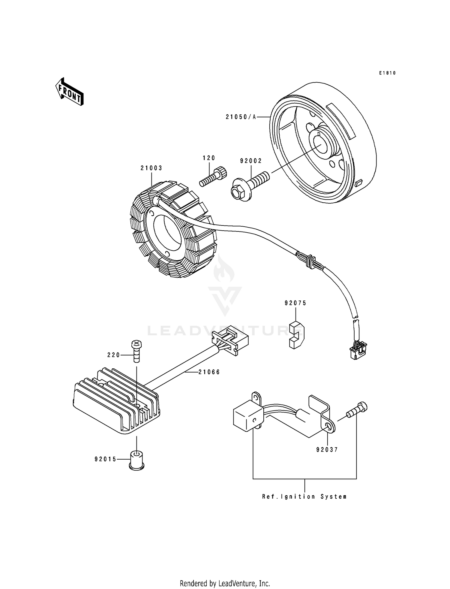 GENERATOR