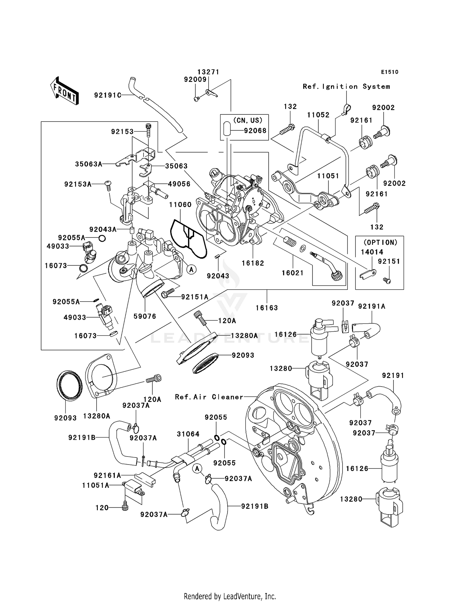 THROTTLE