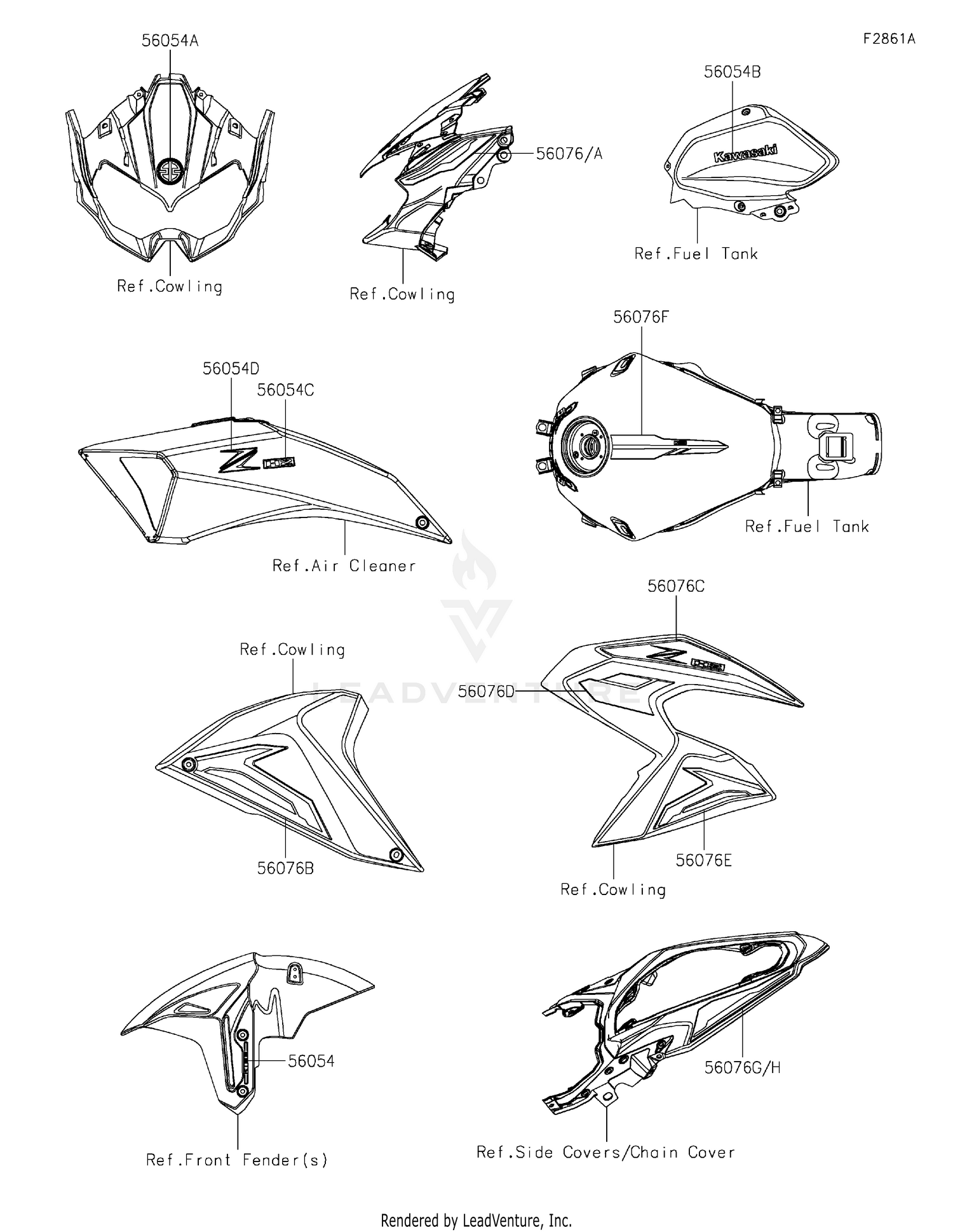 Decals(KPFAL)