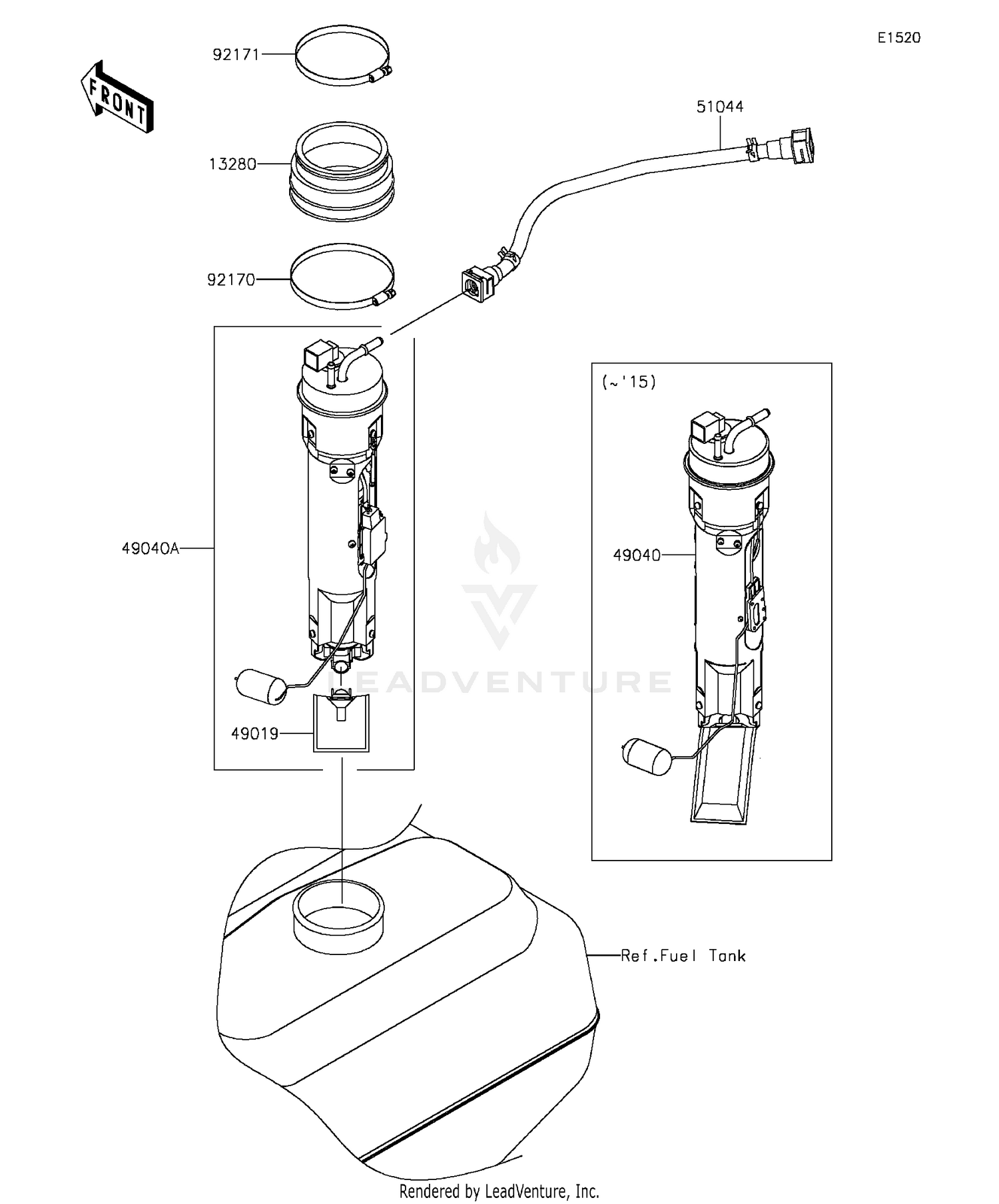 Fuel Pump