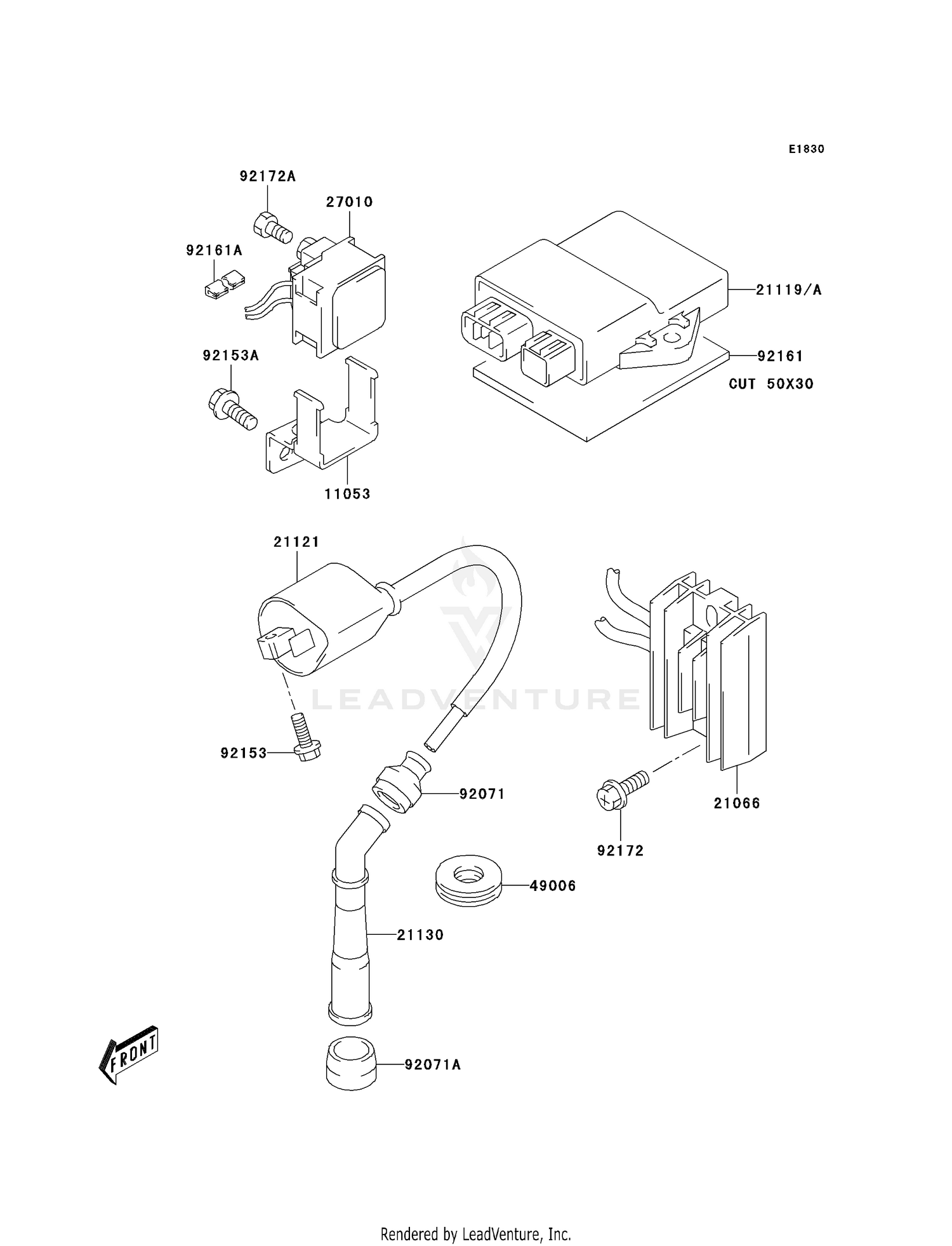 IGNITION SYSTEM