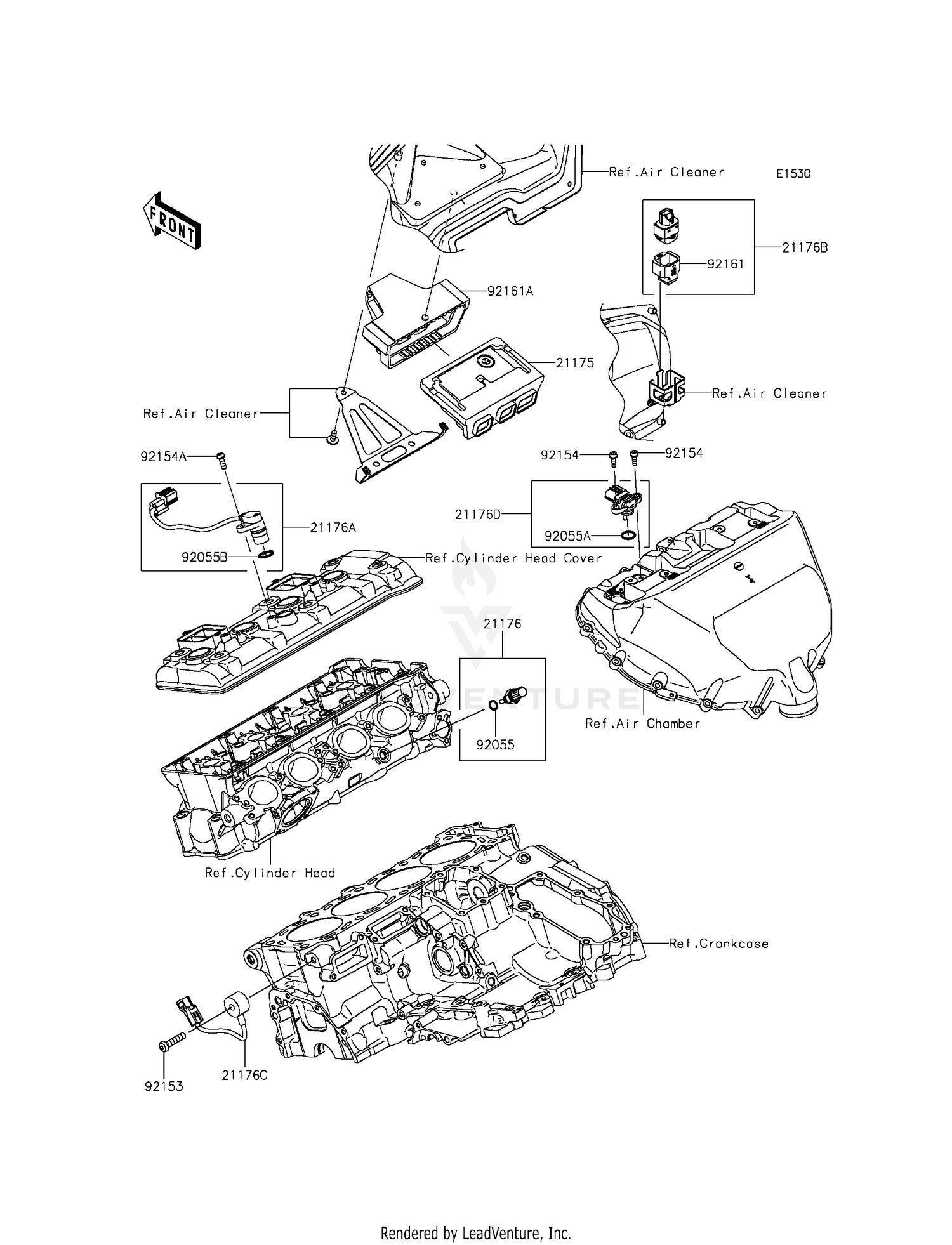 FUEL INJECTION