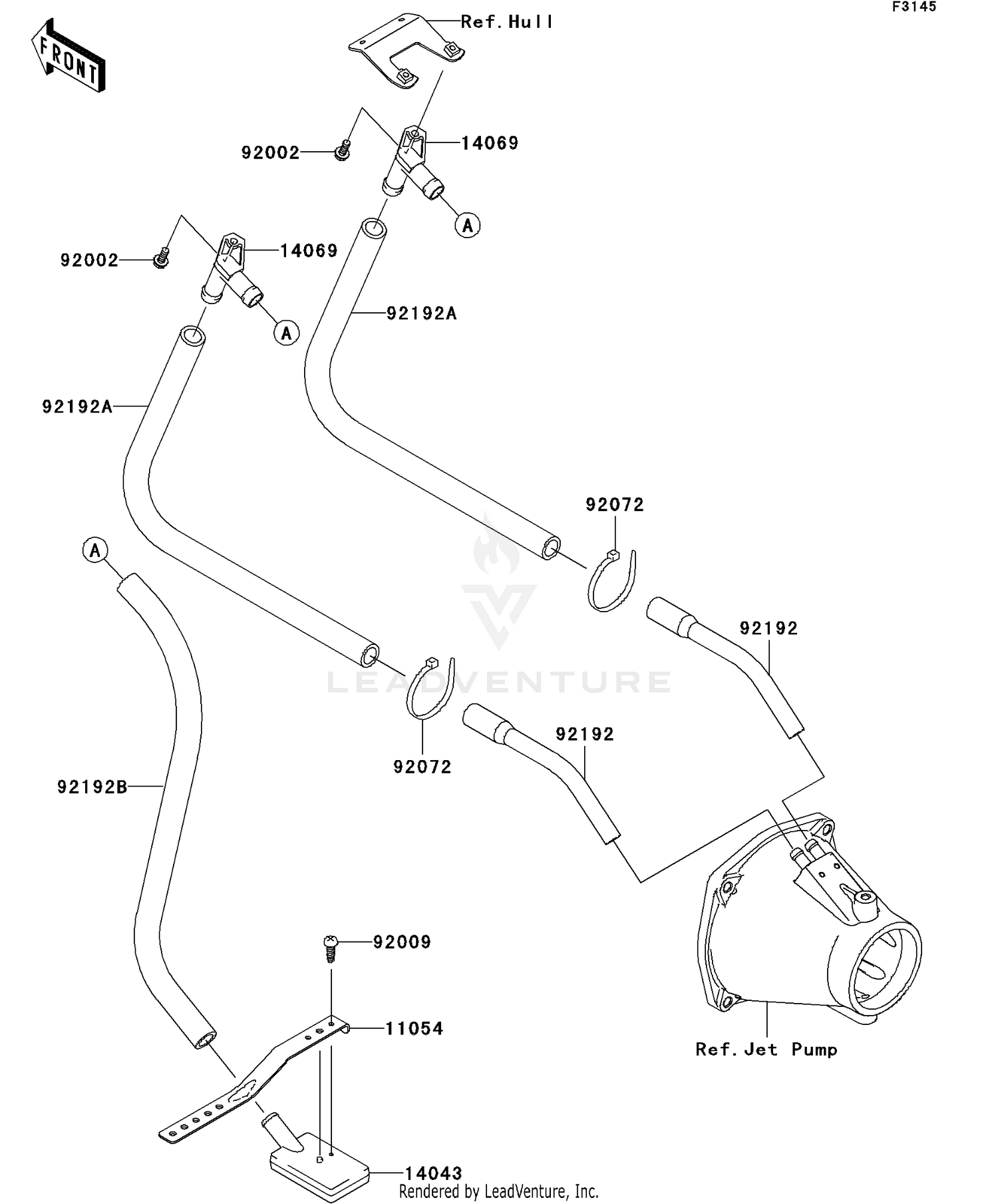 Bilge System