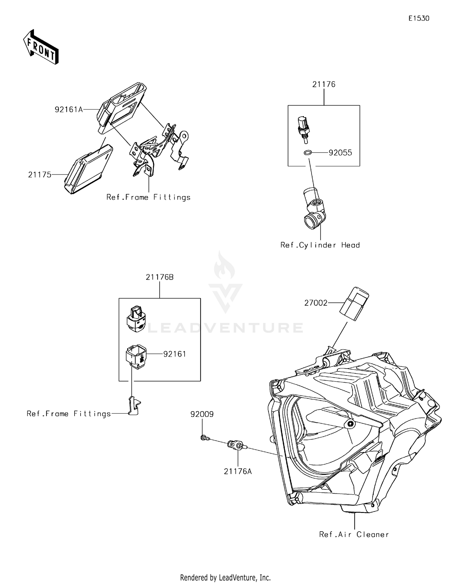 Fuel Injection