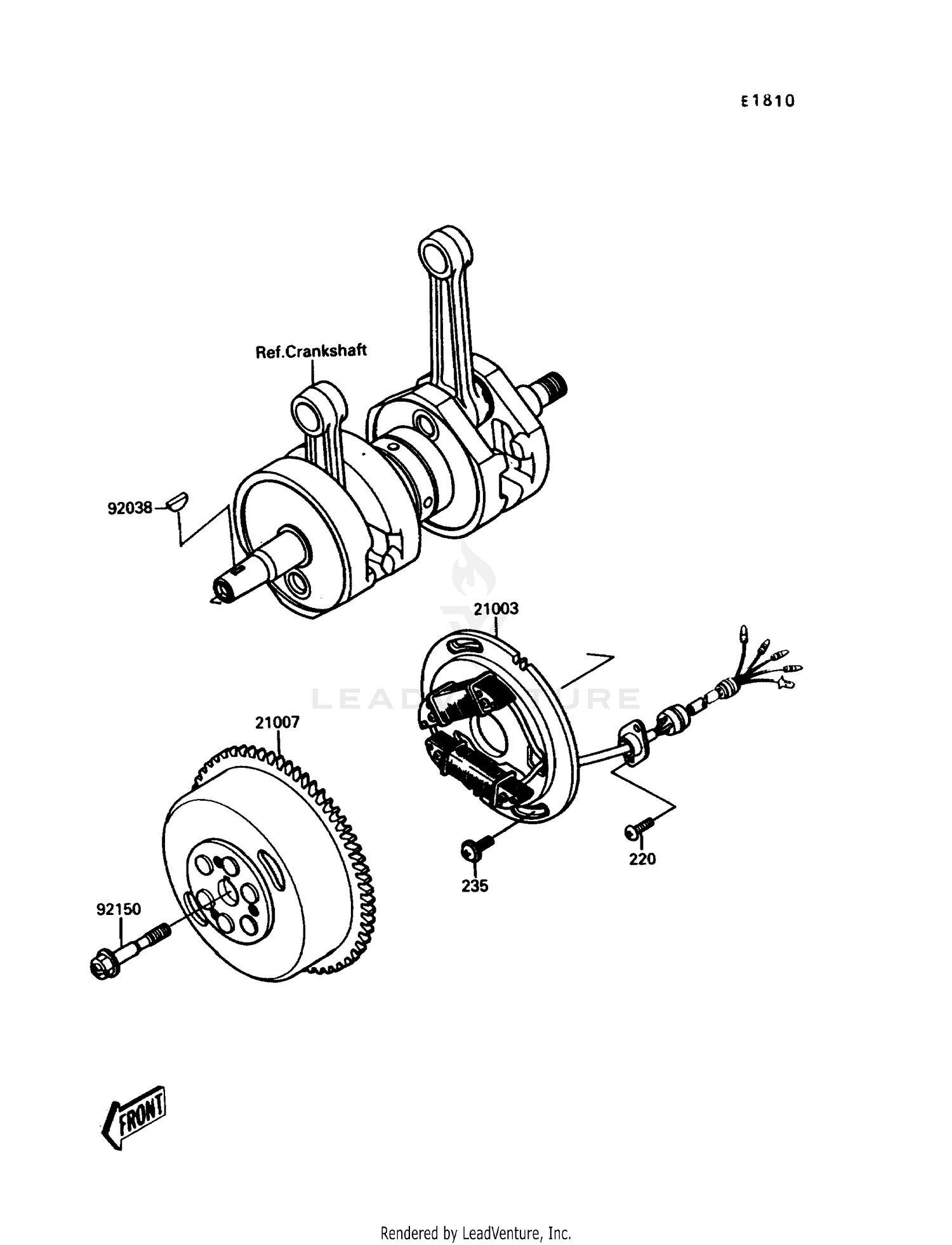 GENERATOR