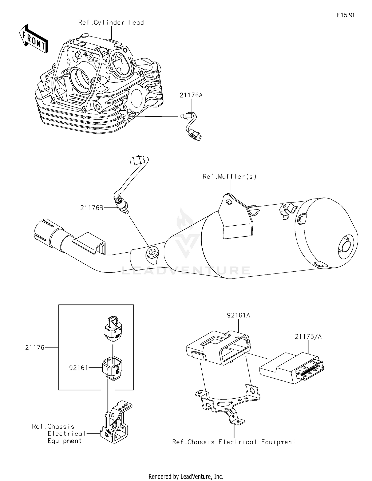 Fuel Injection