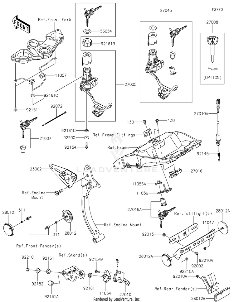 OEM Assembly Image