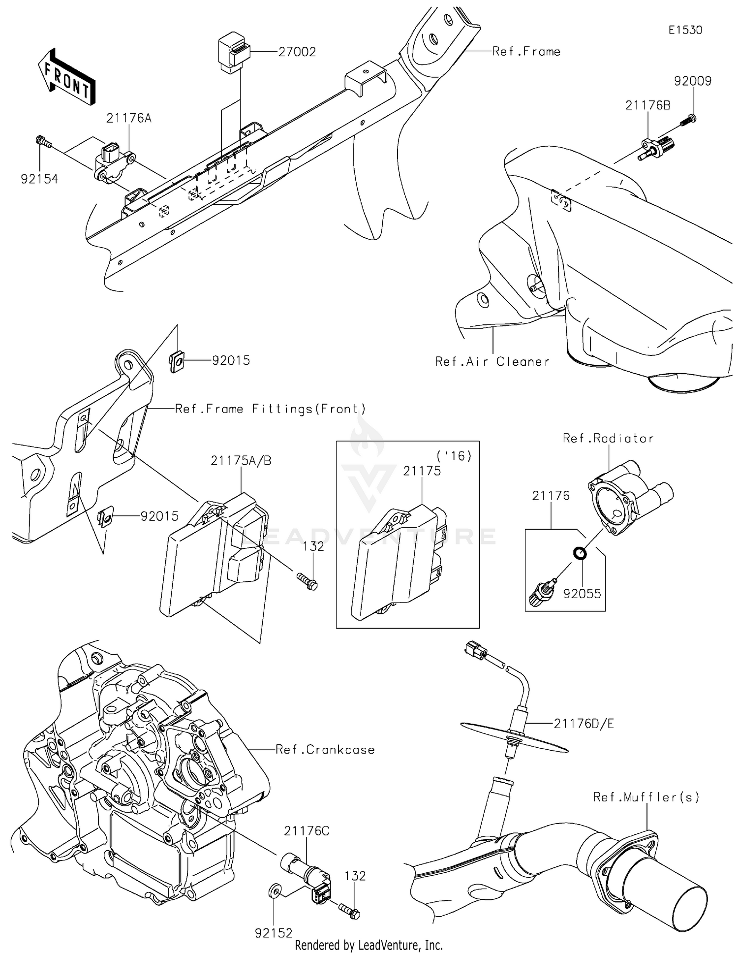 Fuel Injection