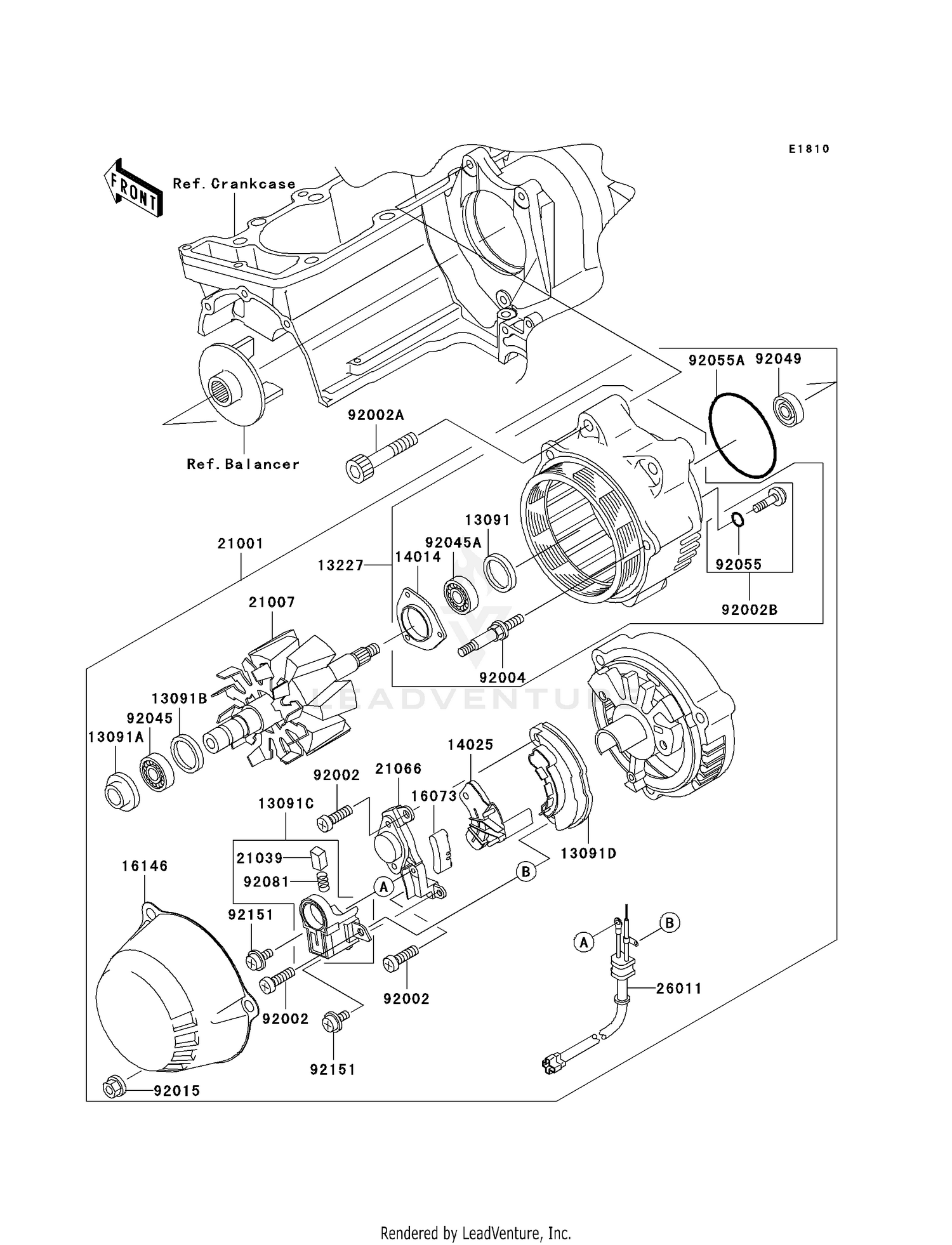GENERATOR