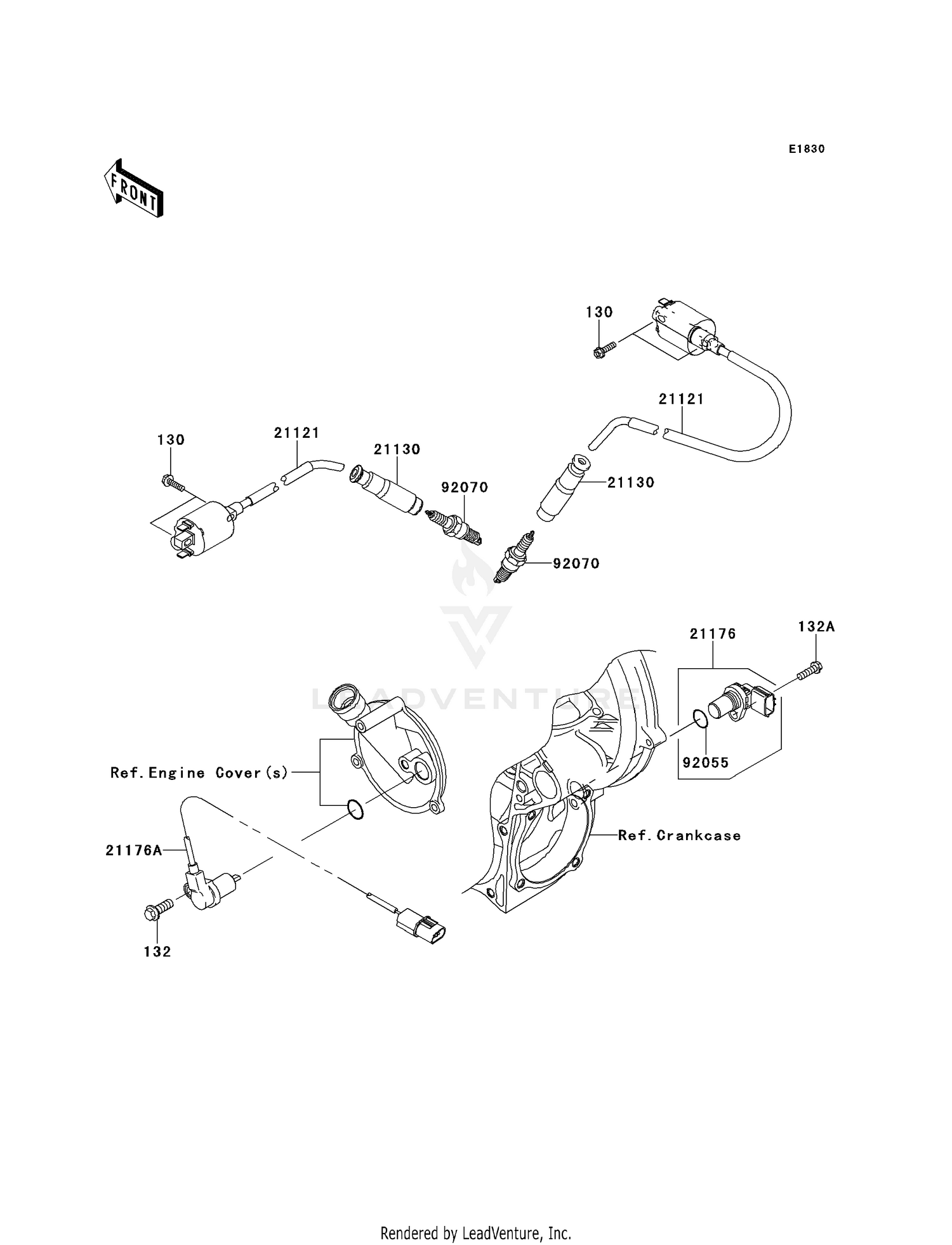 IGNITION SYSTEM