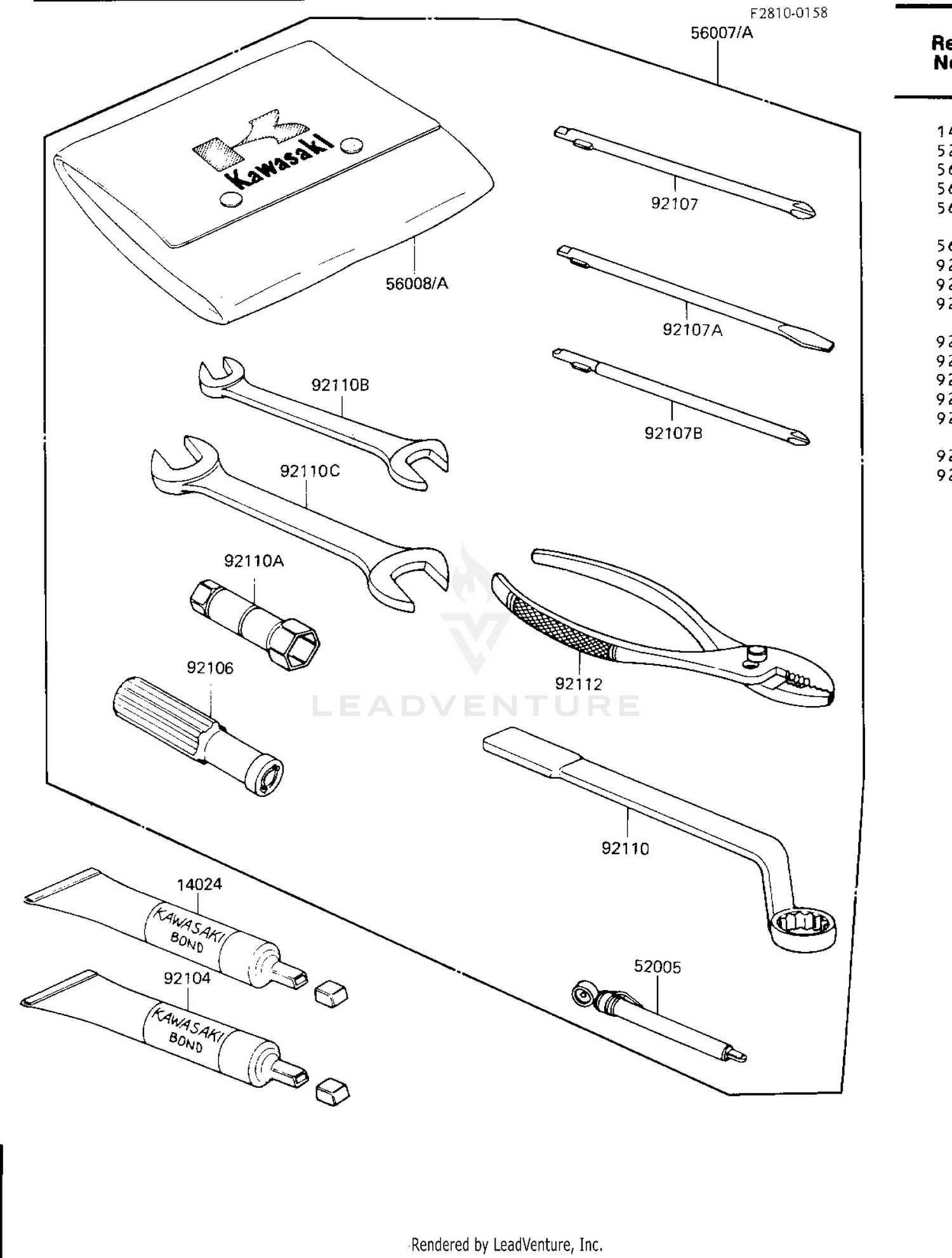 OWNER TOOLS