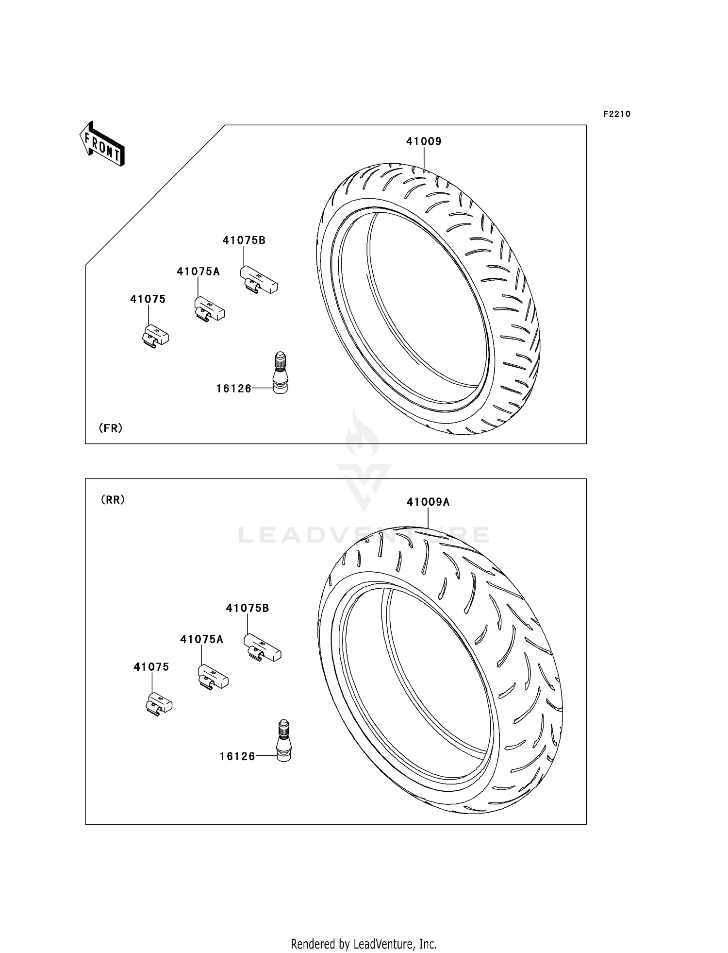 TIRES