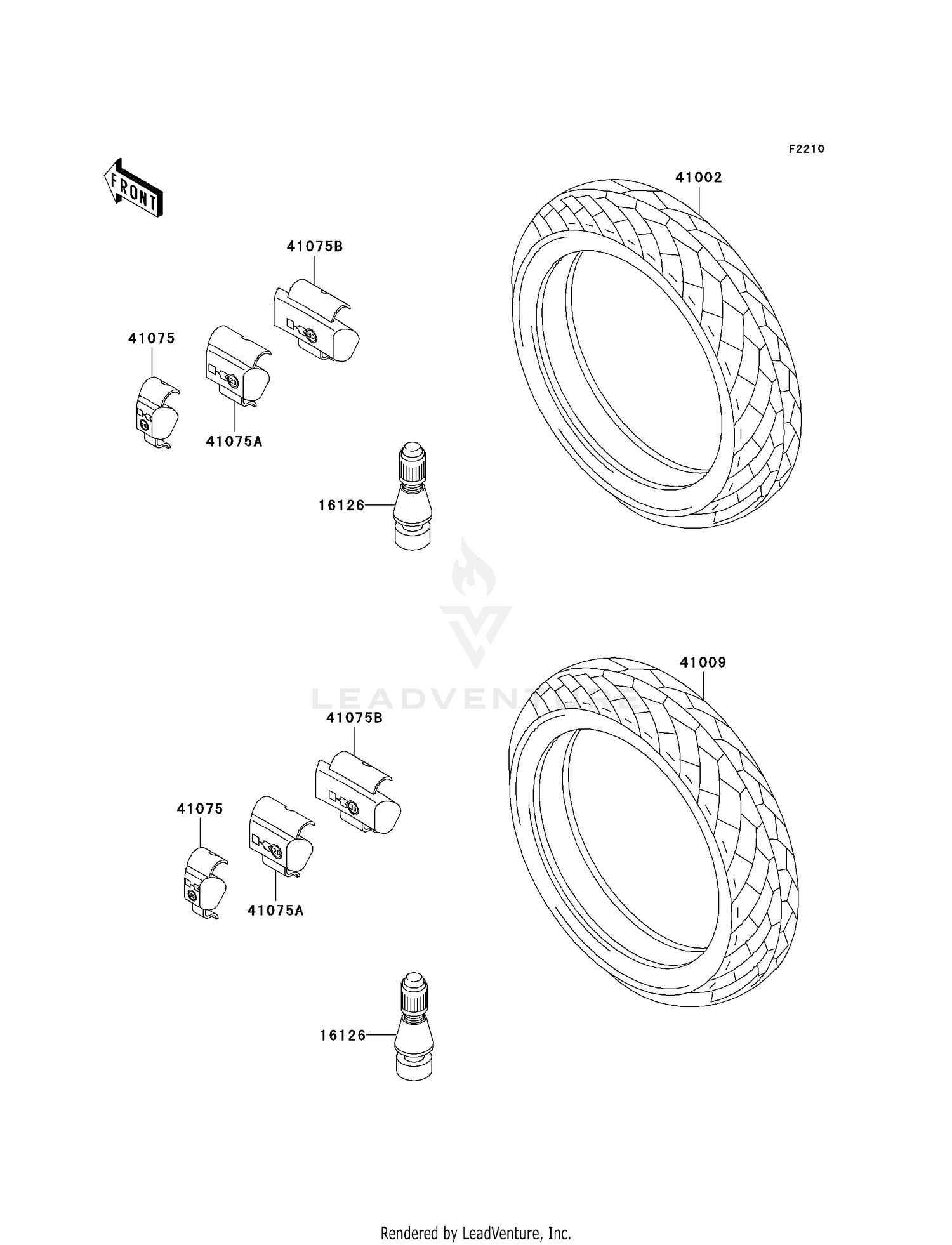 TIRES