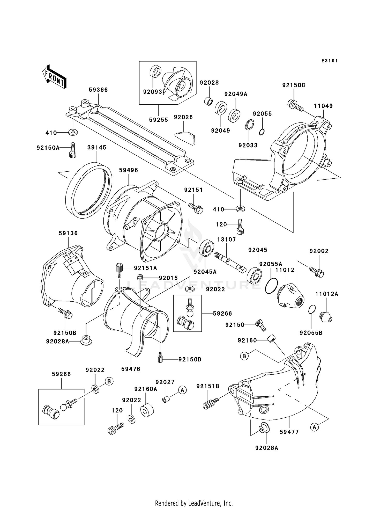 JET PUMP