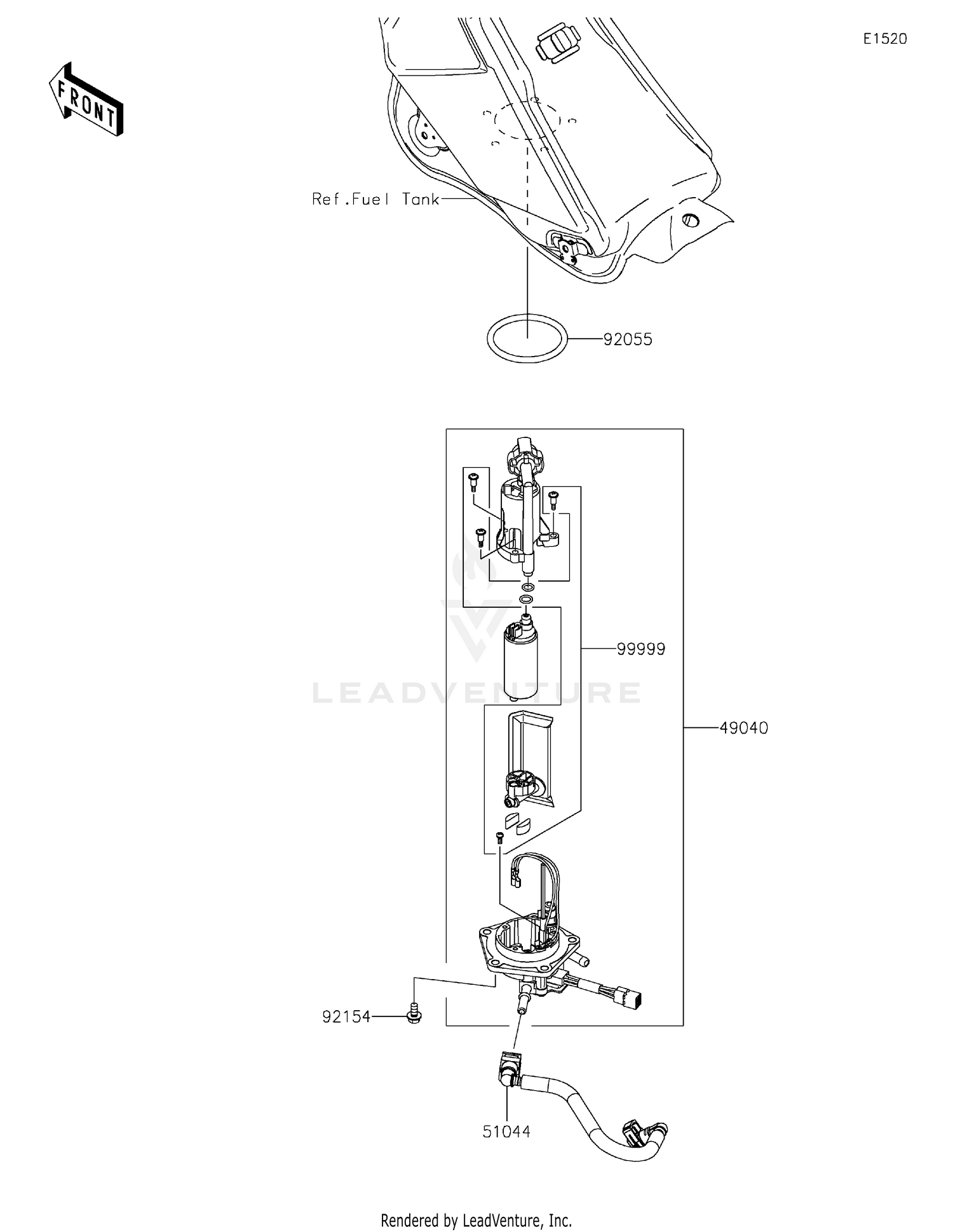 Fuel Pump