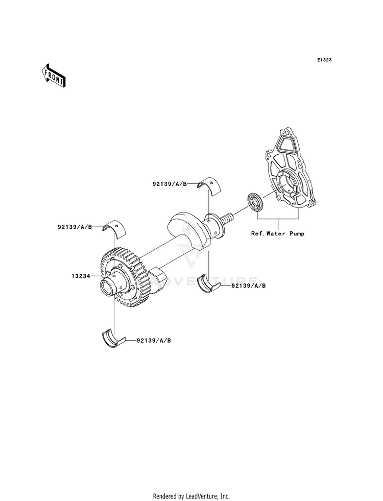 Balancer Schematic