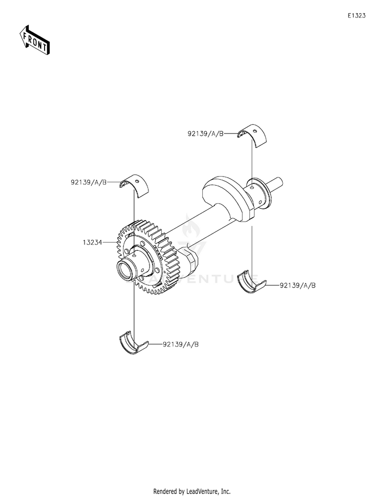 Balancer Schematic