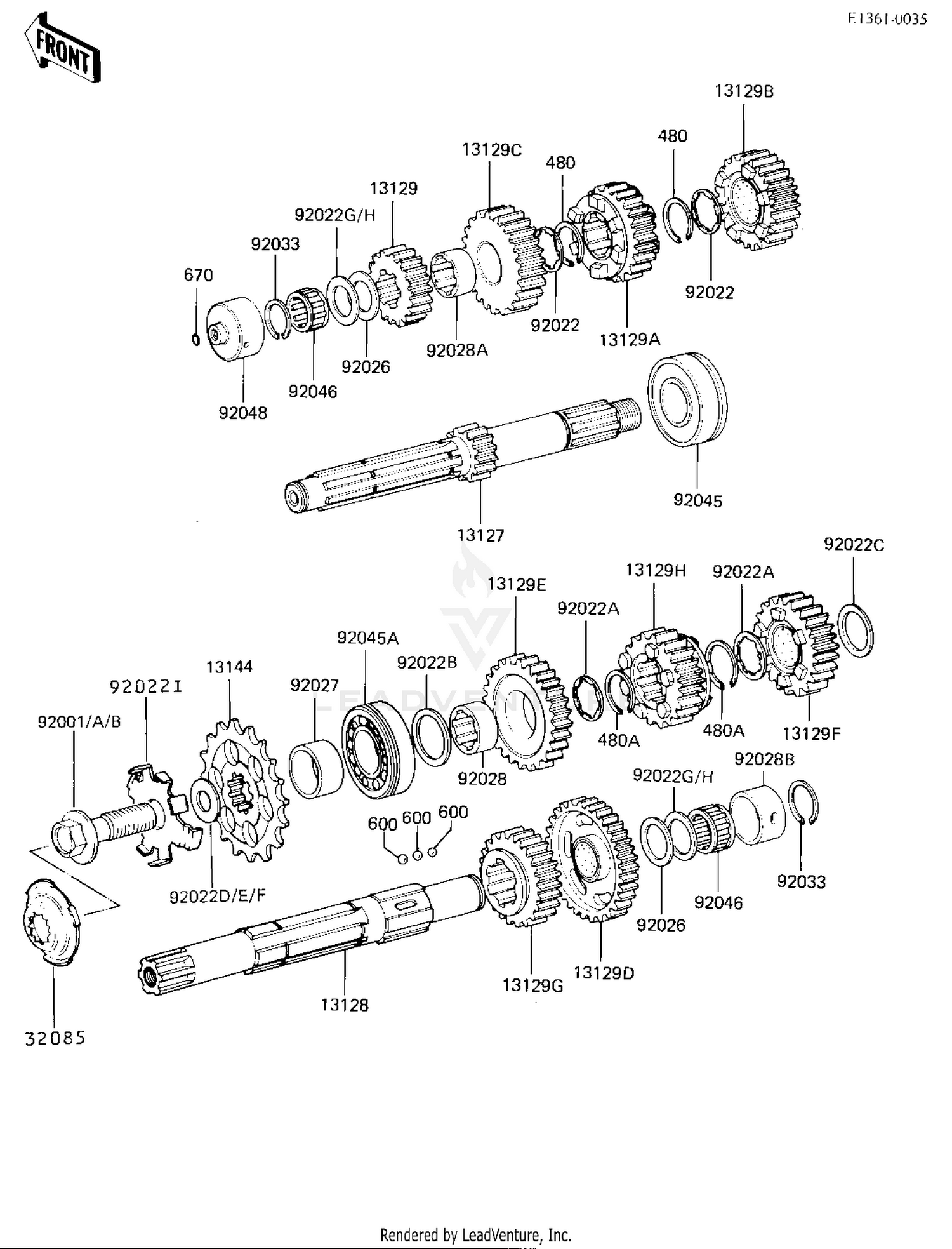 TRANSMISSION