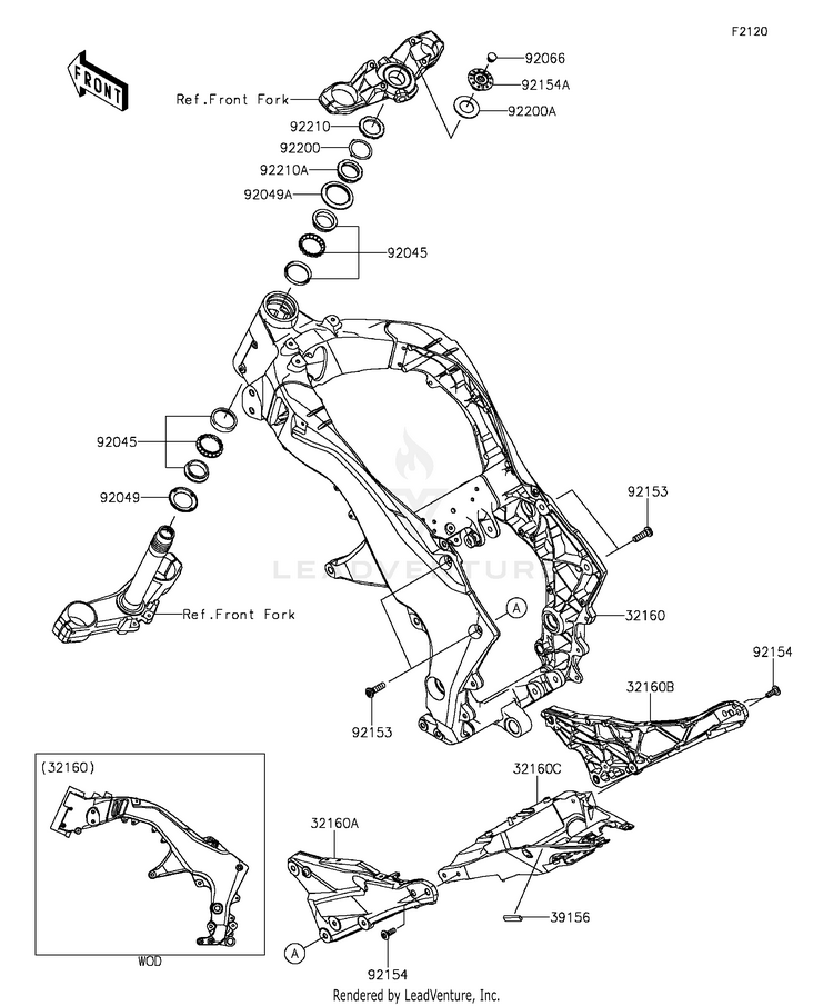 OEM Assembly Image