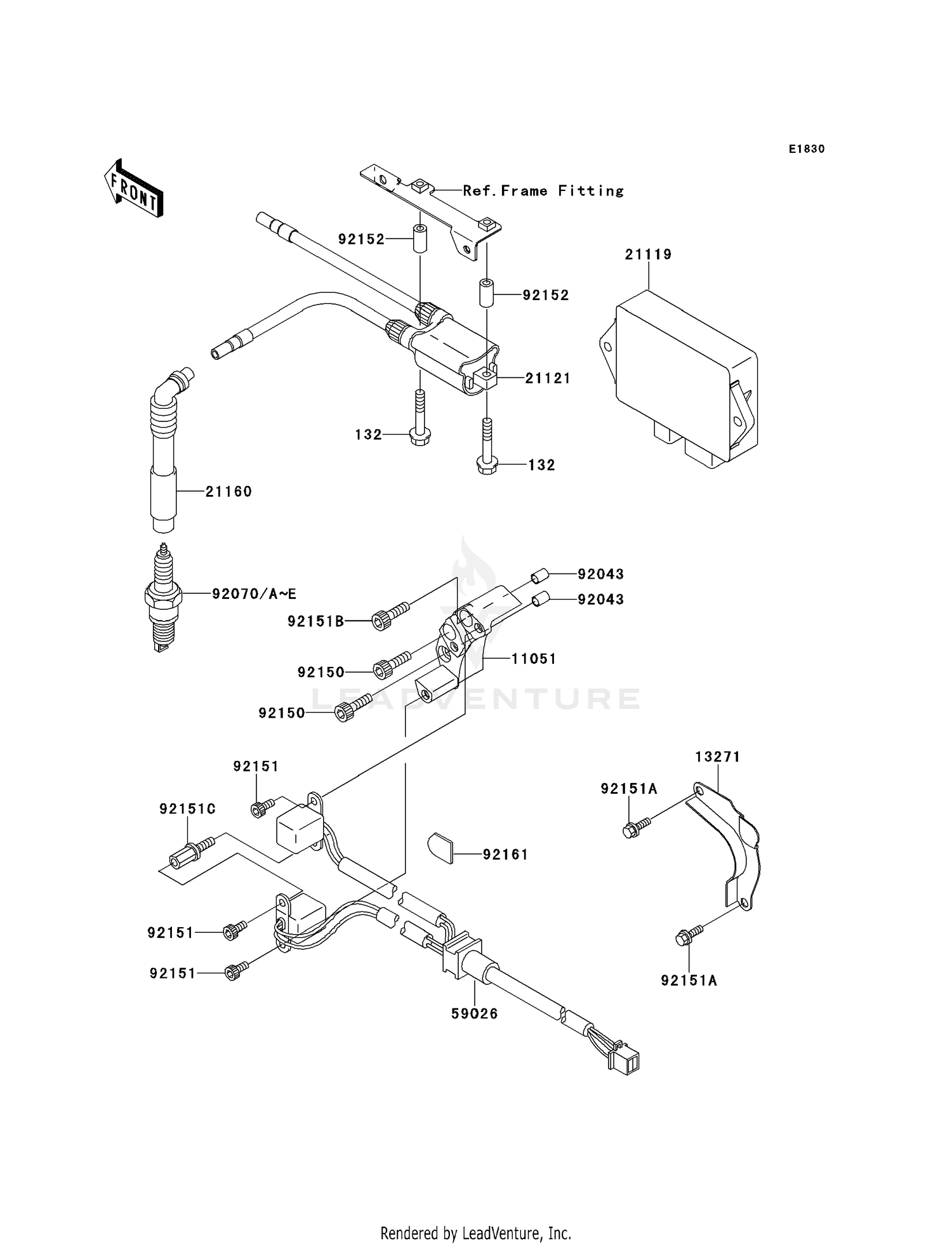IGNITION SYSTEM
