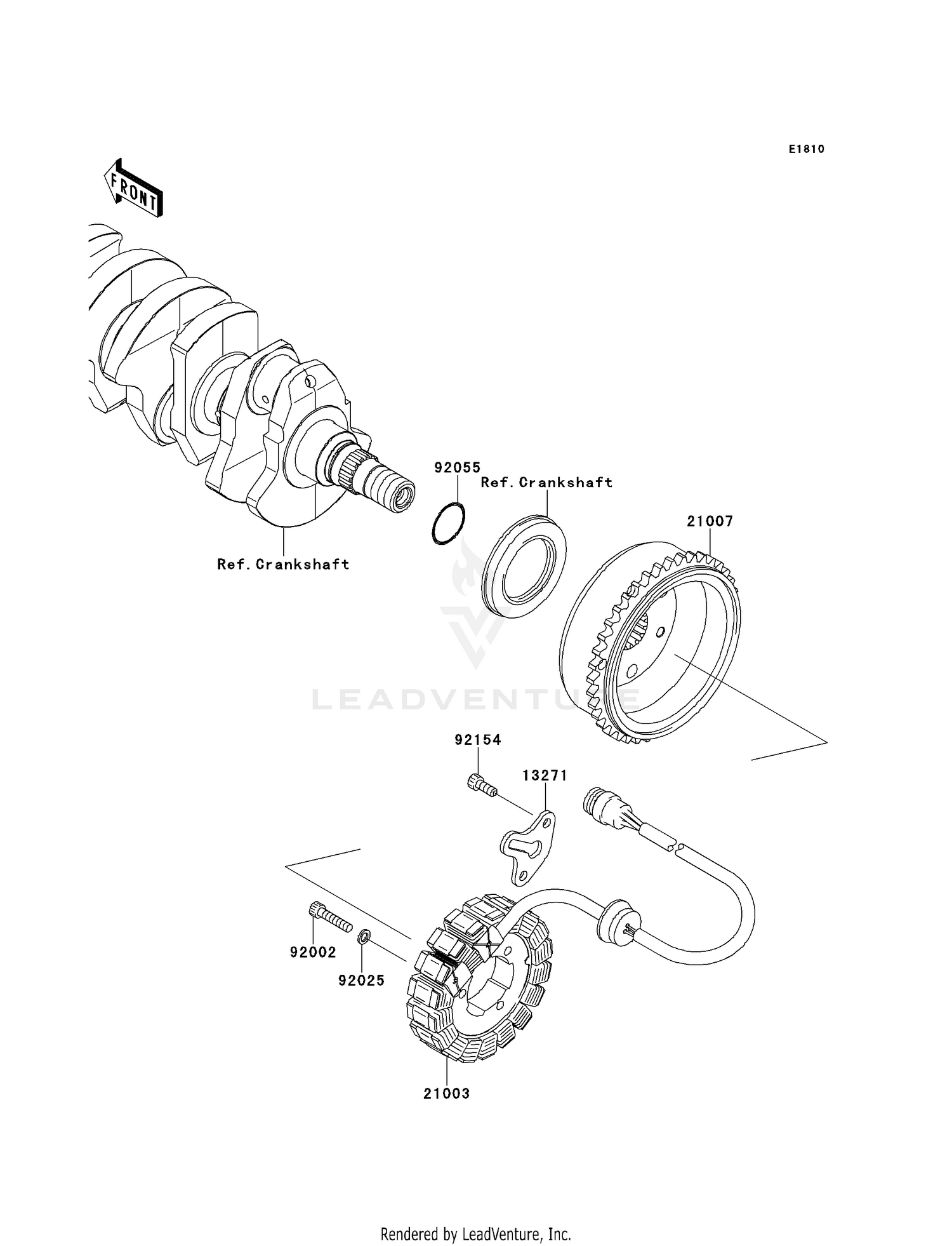 GENERATOR