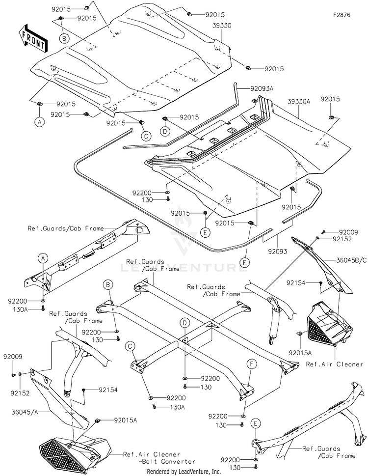 Sun Top Schematic